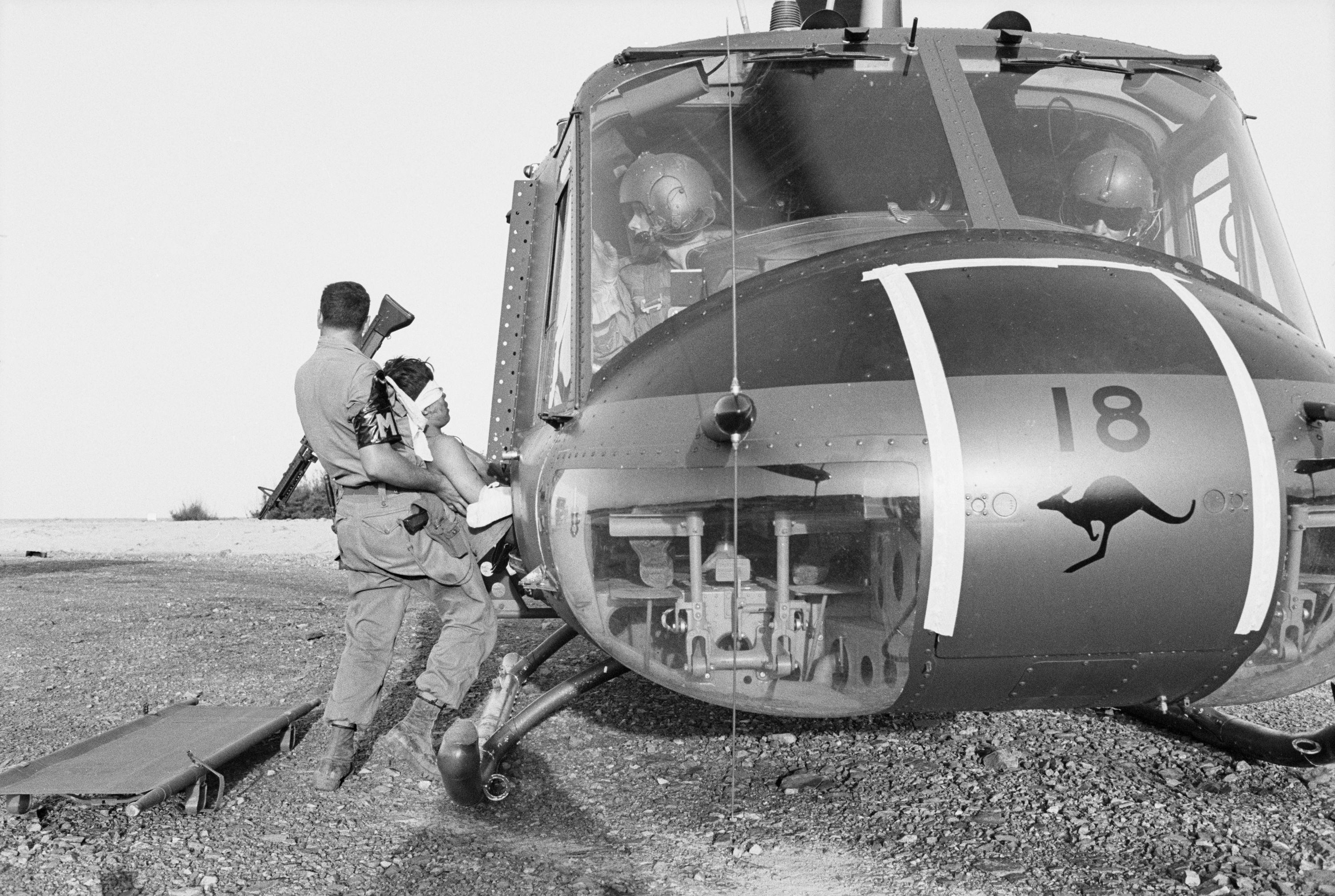 Long Tan Battle: Vietnam Veterans' Untold Stories | 60th Anniversary (2026)