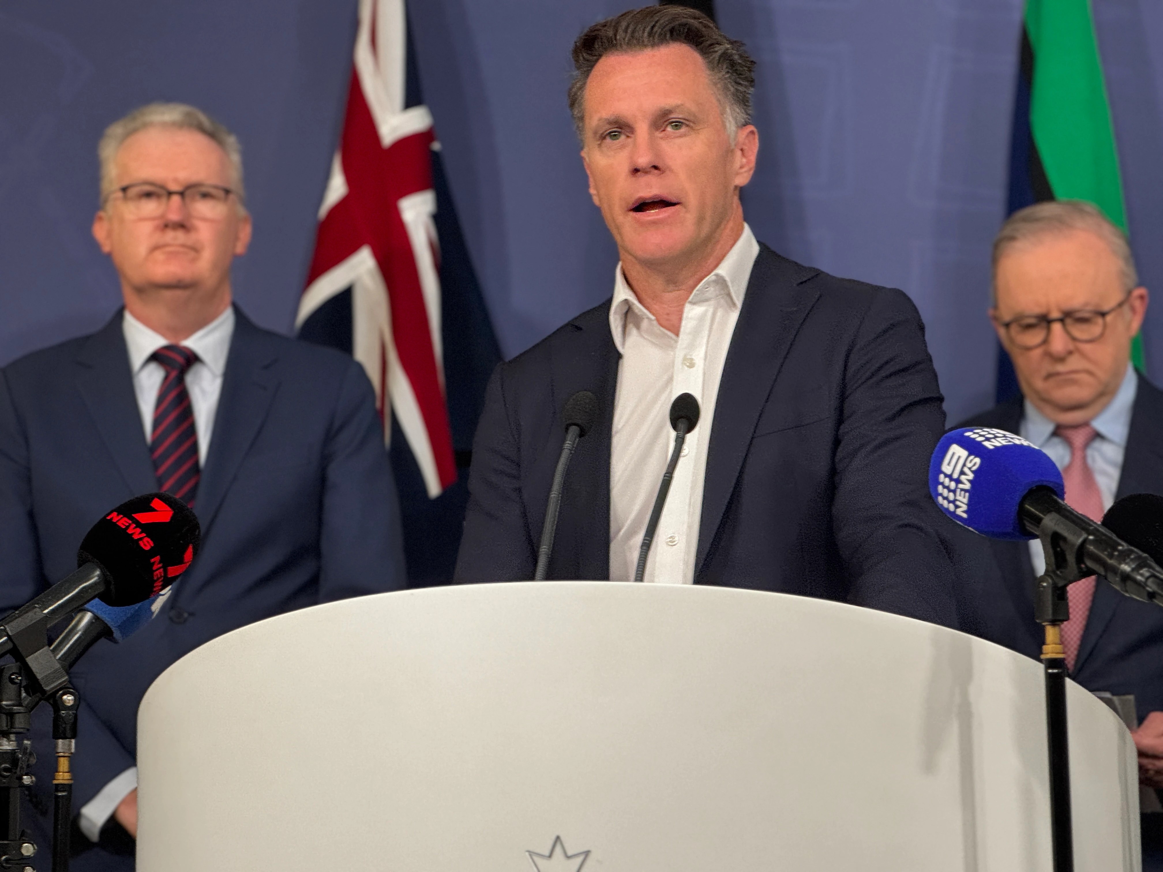 Australia's New Gun Buyback Scheme: Post-Bondi Beach Terror Attack Reforms Explained (2026)