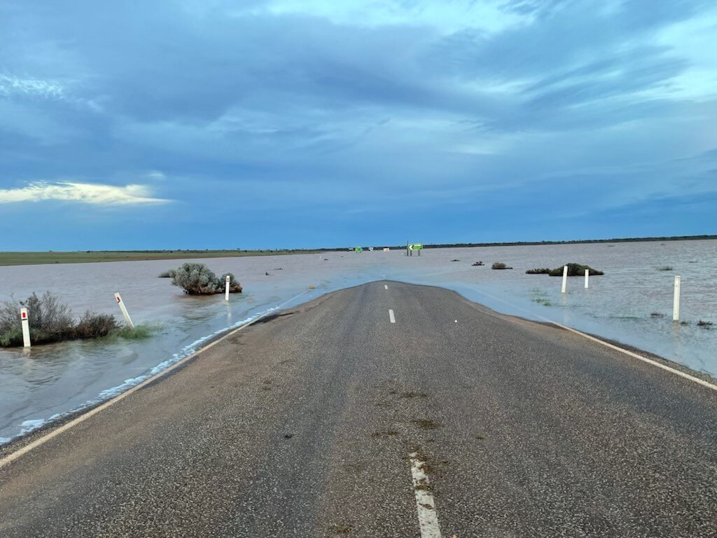Monsoon Flooding Continues In Nt And Wa Outback Stores - High Resolution City Wallpapers for Desktop