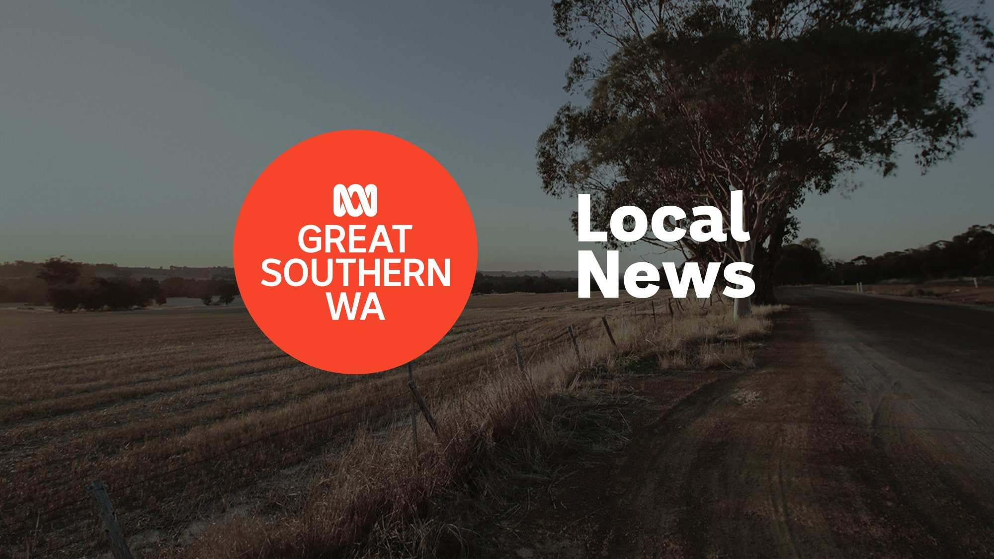 Abc Great Southern Local News Abc Listen
