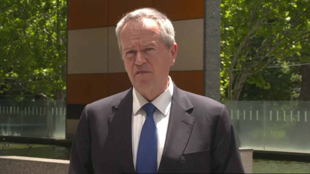 Rupert Denton Abc News - Premium Light Wallpaper Gallery - Retina