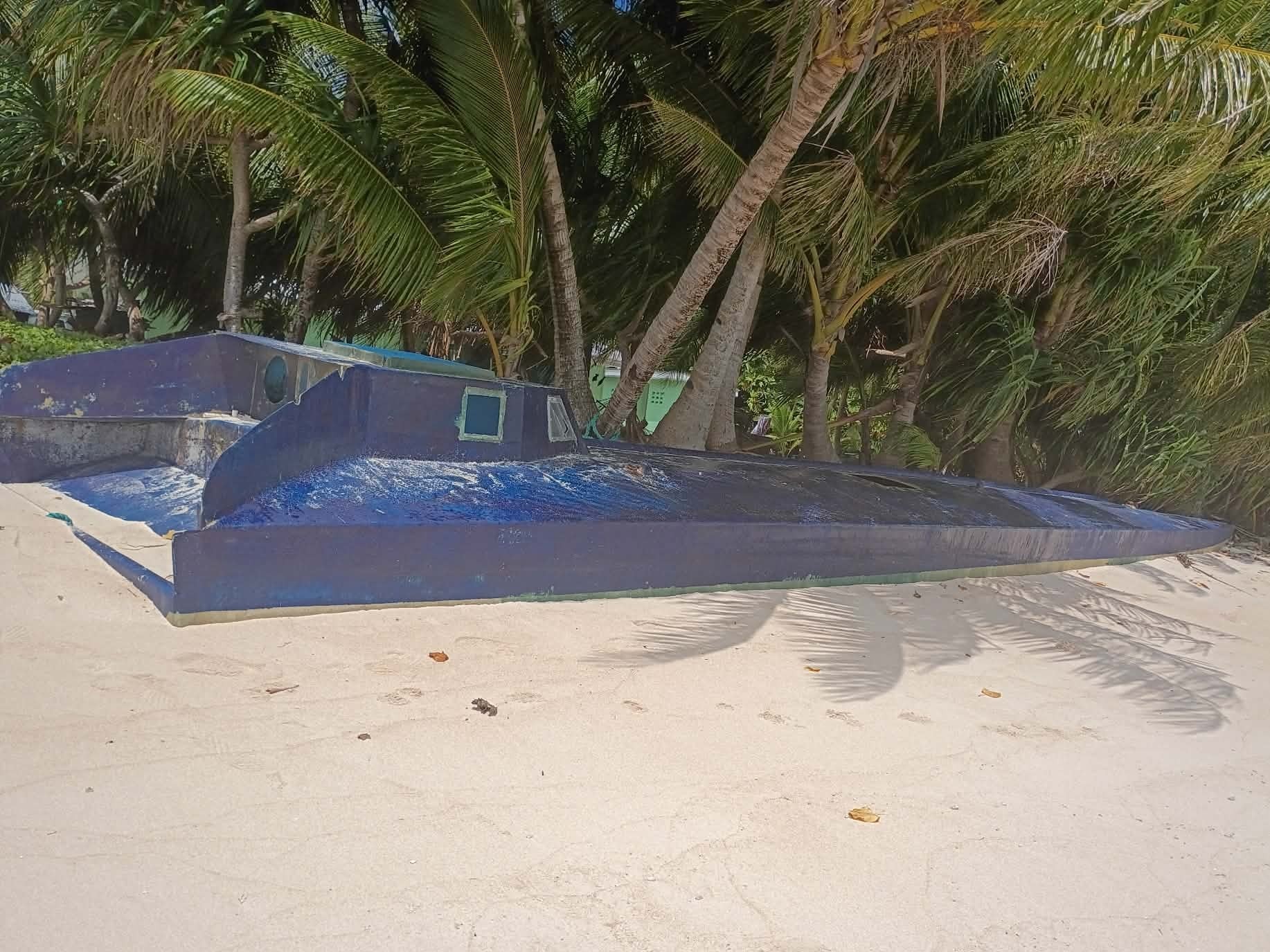 Narco Subs in the Pacific: Australia's Cocaine Crisis (2026)