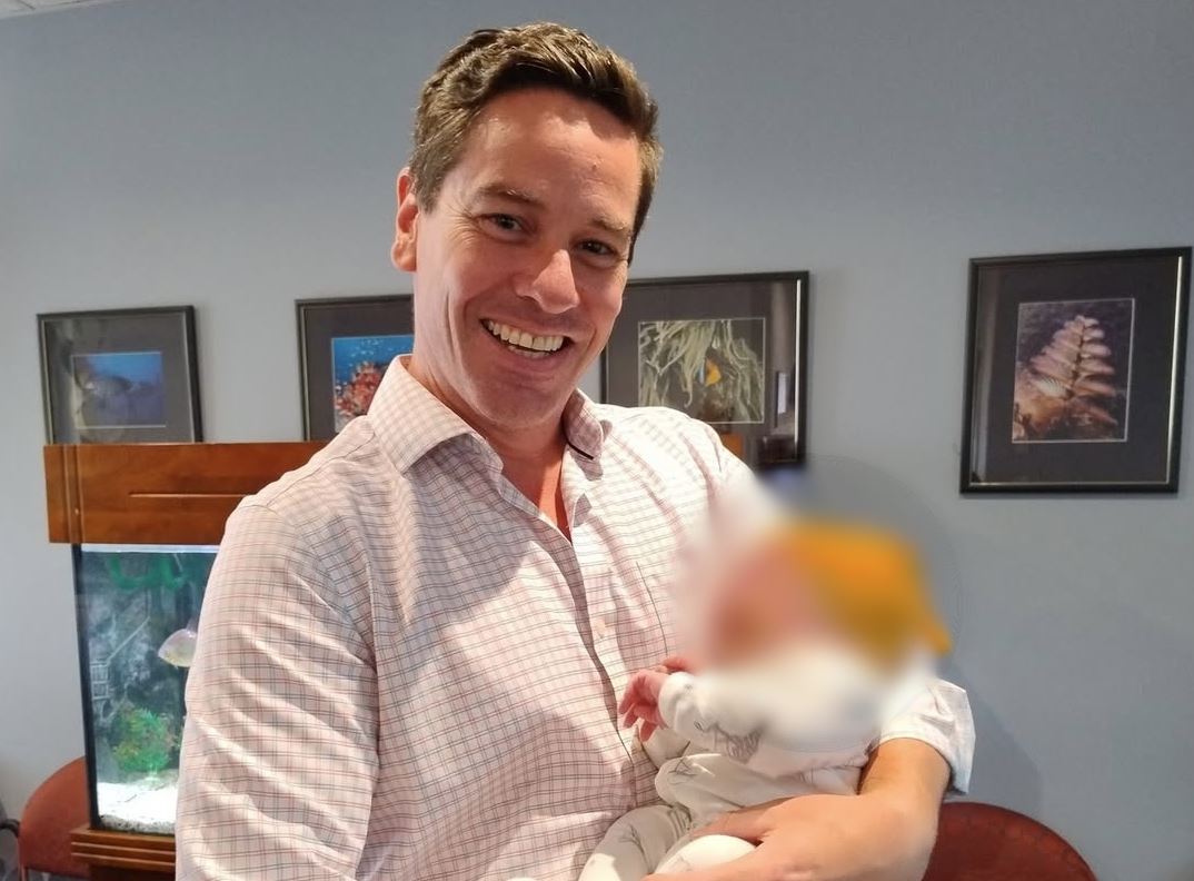 Drunk Driving Tragedy: Inside the Fatal Crash Caused by a Perth Obstetrician (2026)