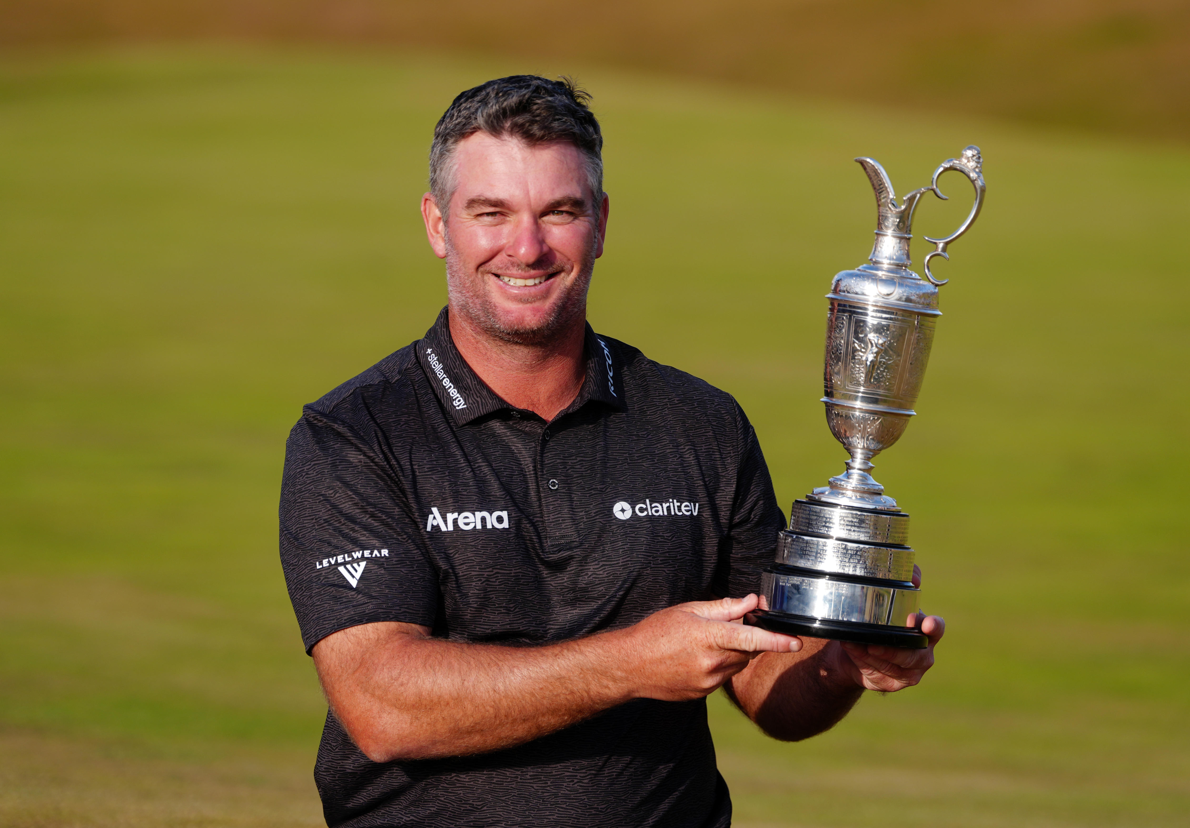 Ryan Fox Wins British Open 2023 | Golf Highlights (2026)