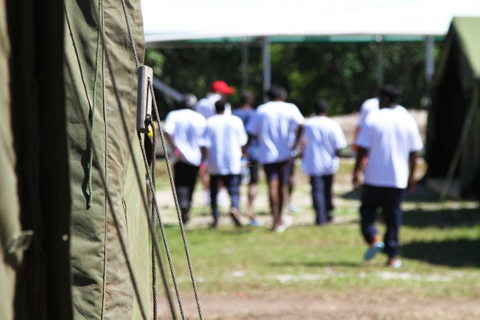 Asylum Seekers on Nauru: Hunger, High Costs, and Human Rights Concerns (2026)