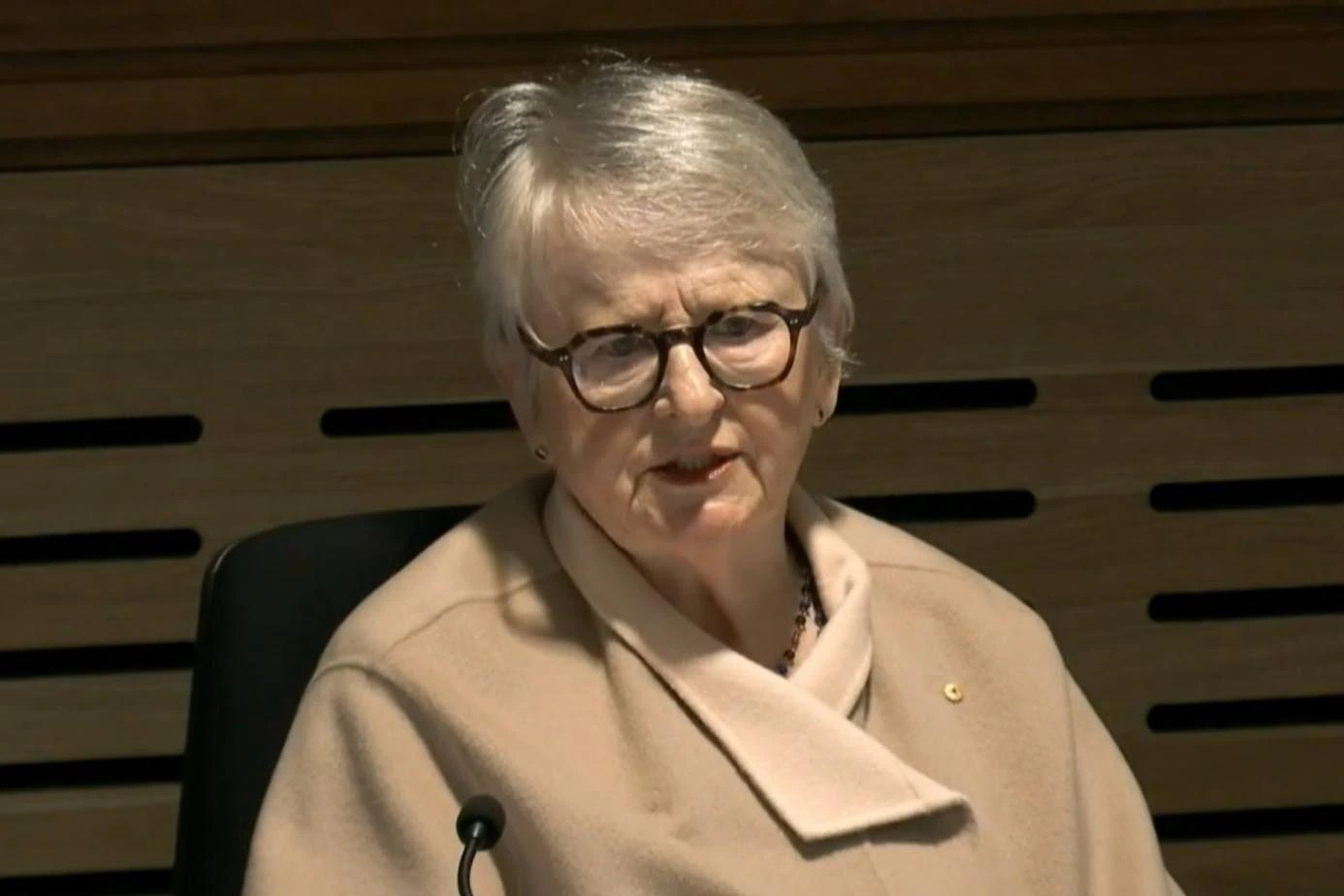 Royal Commission Debunks Claims of Pro-Palestinian Groups 'Hijacking' Antisemitism Inquiry (2026)