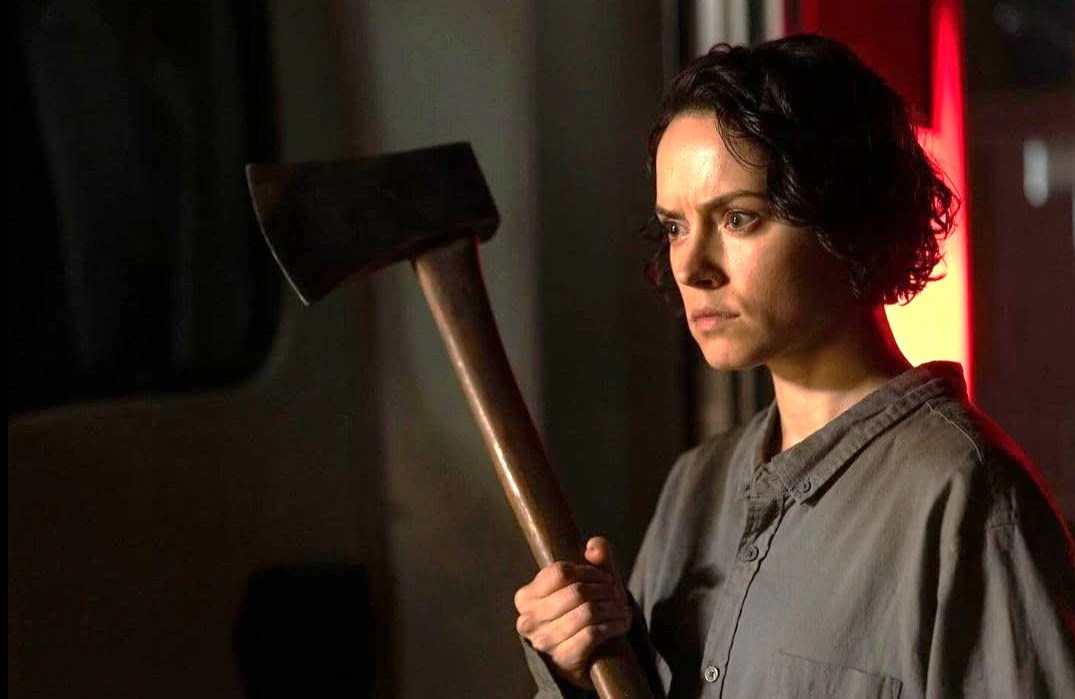 Zombie Movie 'We Bury The Dead': Why Tasmania Was Replaced by WA - Full Story (2026)