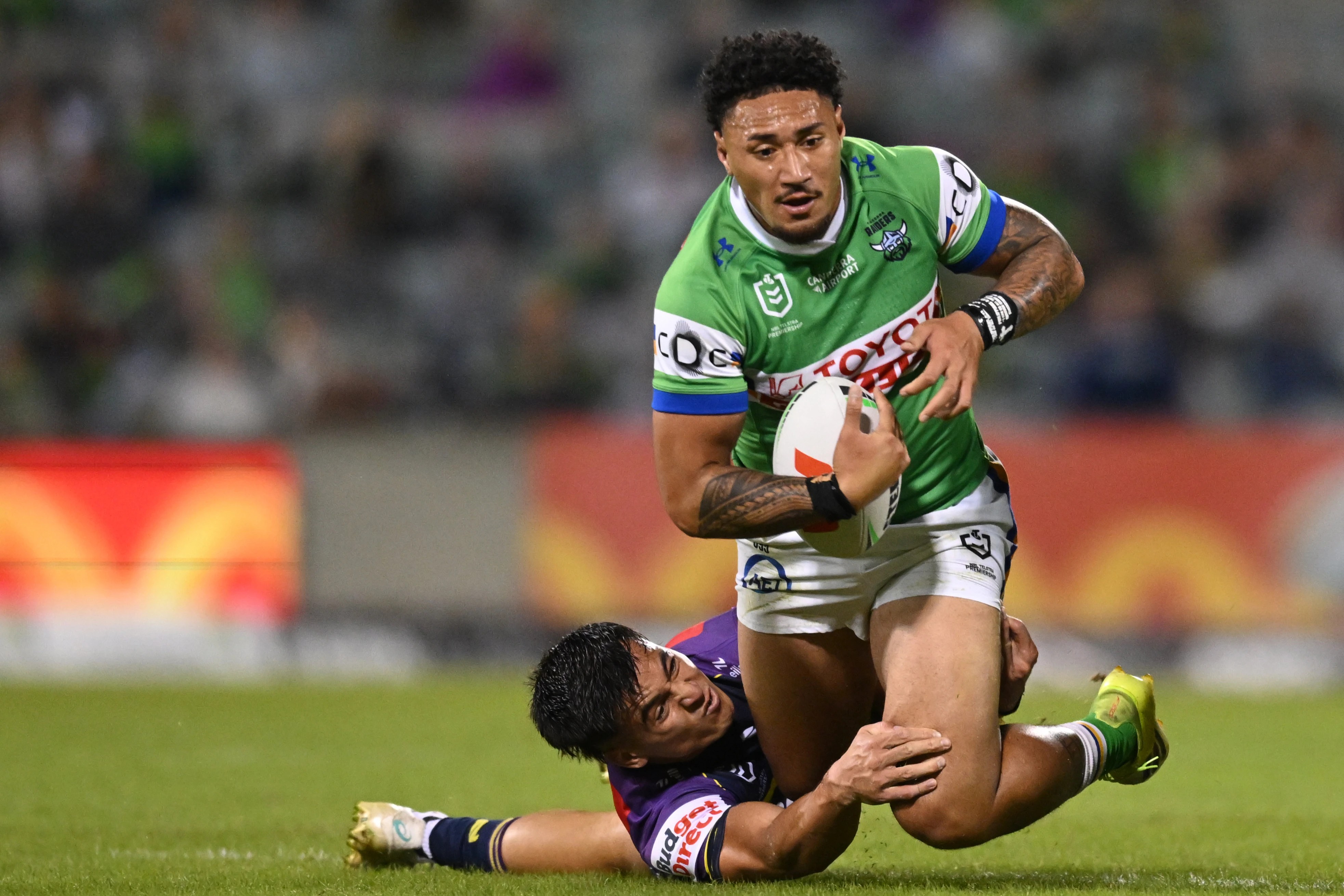 NRL Round 17 Highlights: Raiders vs Dragons & Knights vs Tigers | Full Match Analysis (2026)