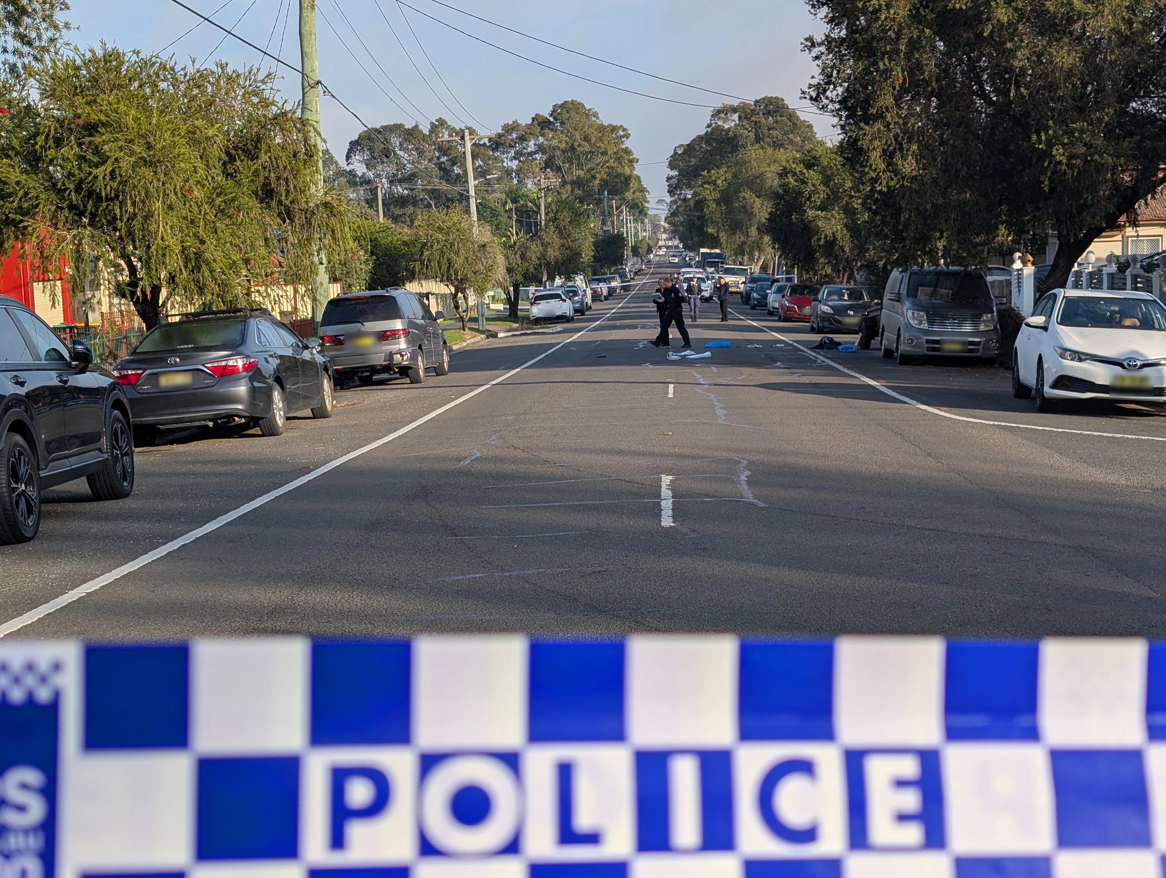 Man, 74, critically injured in early morning assault in Yennora, Western Sydney (2026)
