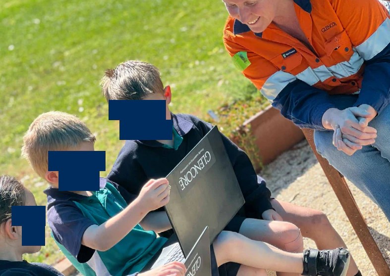 The Hidden Agenda: Fossil Fuel Companies Targeting Children's Education (2026)