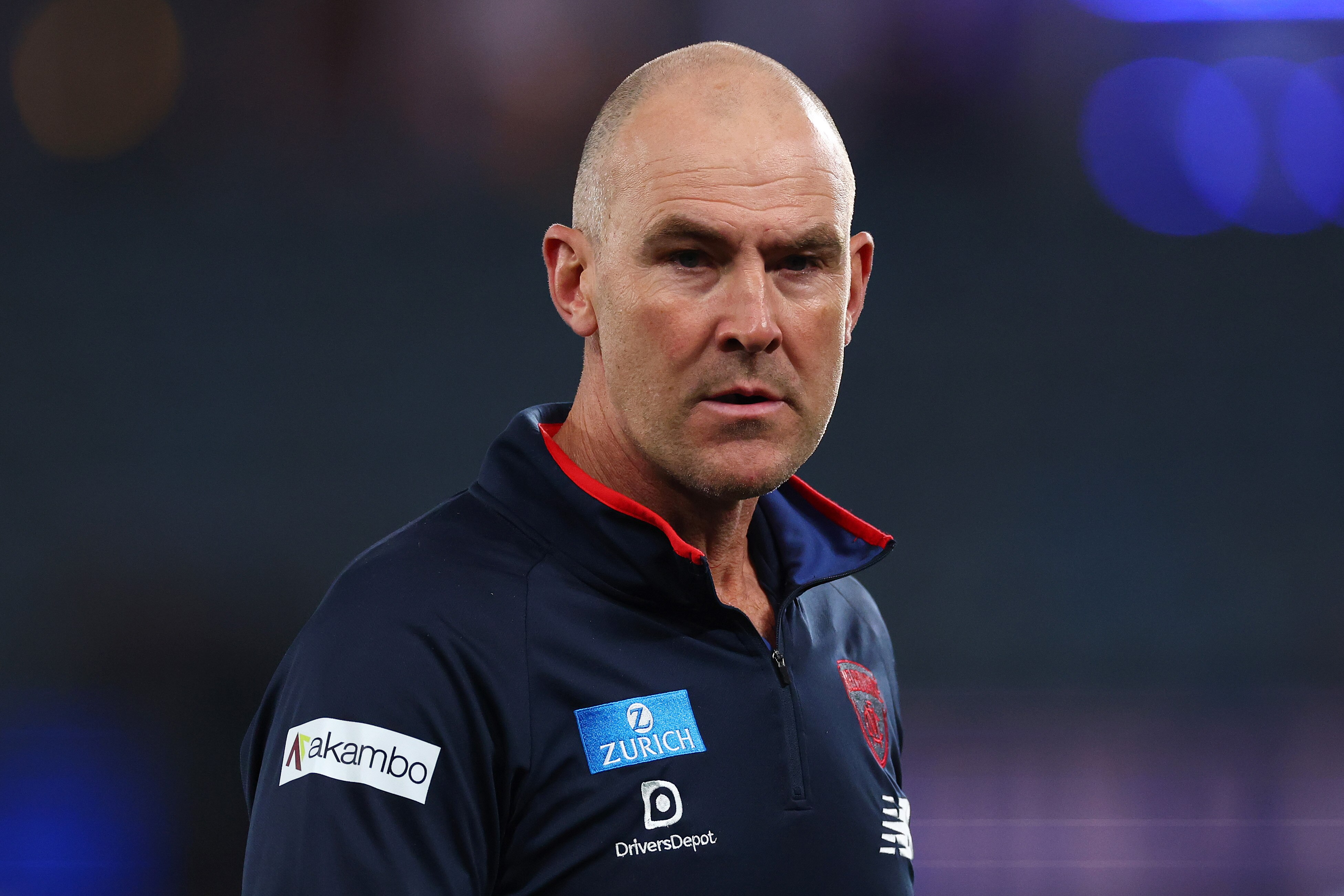 AFL Coaches Defy Player Resting Ban: Wildcard Round Controversy Explained (2026)