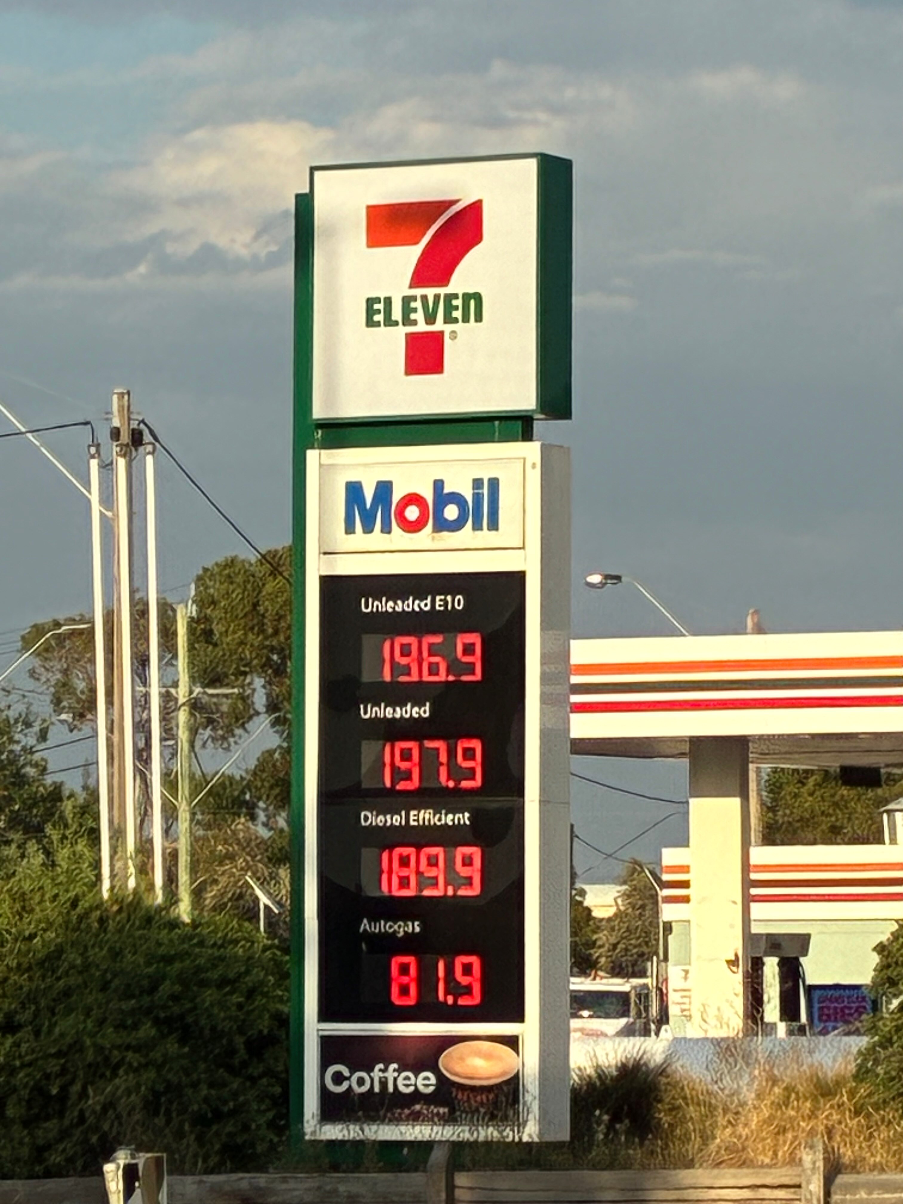 Australia's Fuel Crisis: How the Government is Responding to the Middle East War (2026)