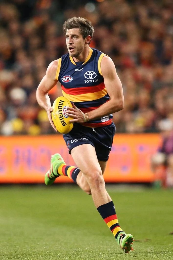 AFL Player Ricky Henderson's $1.2M Lawsuit: Genitals Exposed on Live TV (2026)
