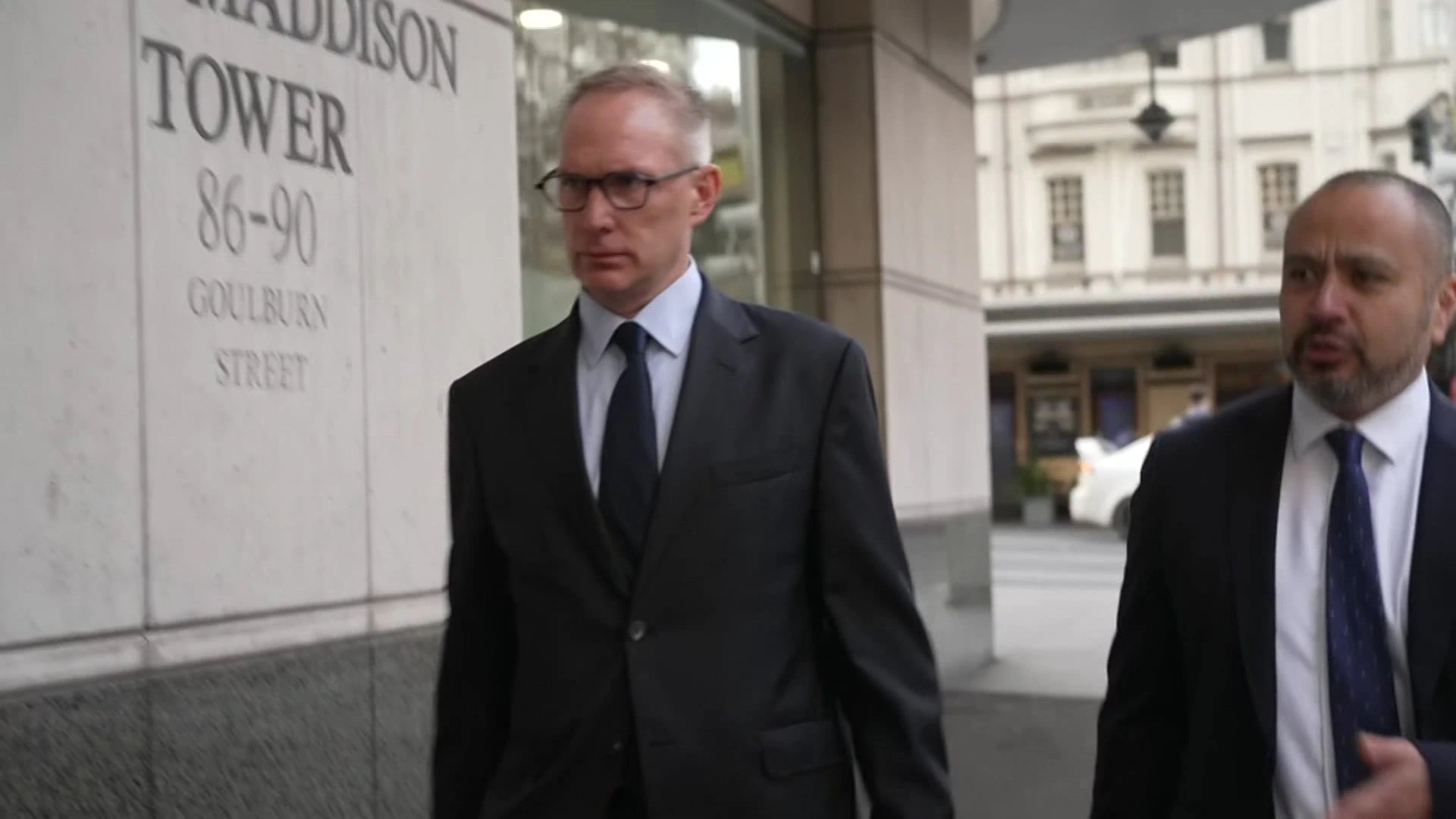 TPG Capital Private Equity Boss Pleads Guilty to Drink-Driving Offences (2026)
