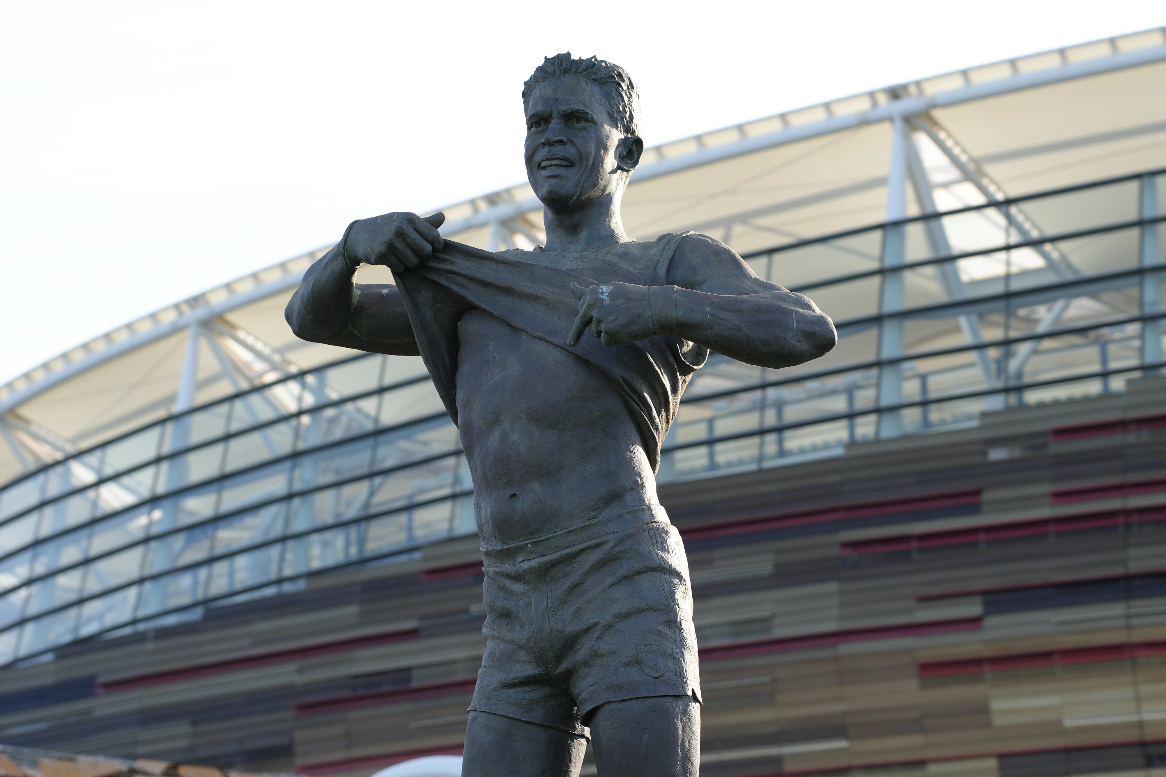 Nicky Winmar Statue Removal: WA Premier's Decision Explained (2026)