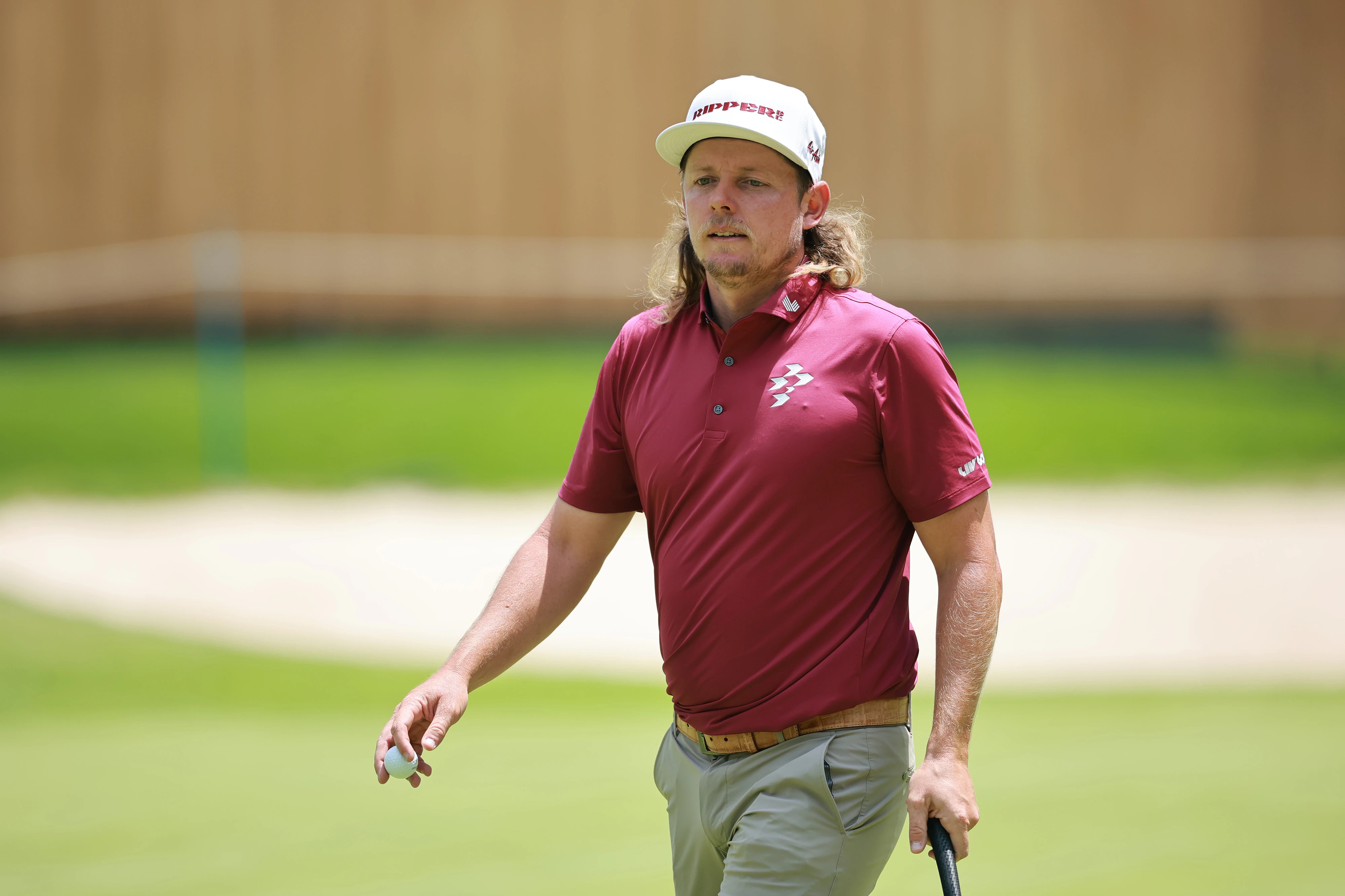 Cameron Smith Confirms LIV Golf's Future Despite Funding Issues (2026)