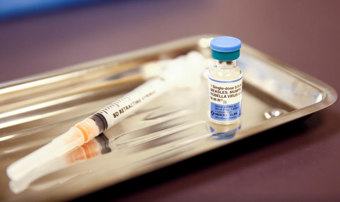 Measles Outbreak: What You Need to Know (2026)