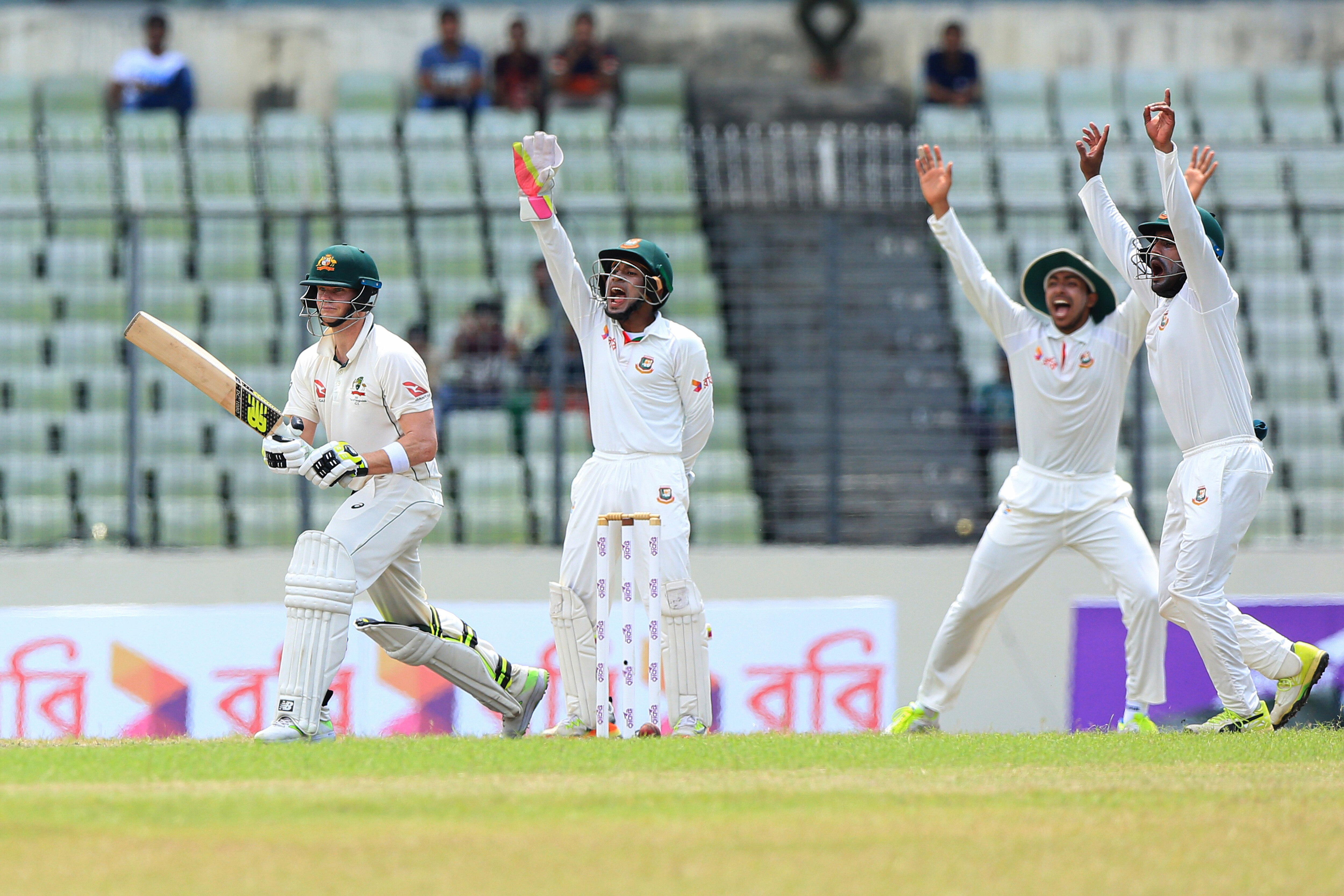 Australia vs Bangladesh Test Series: All You Need to Know (2026)
