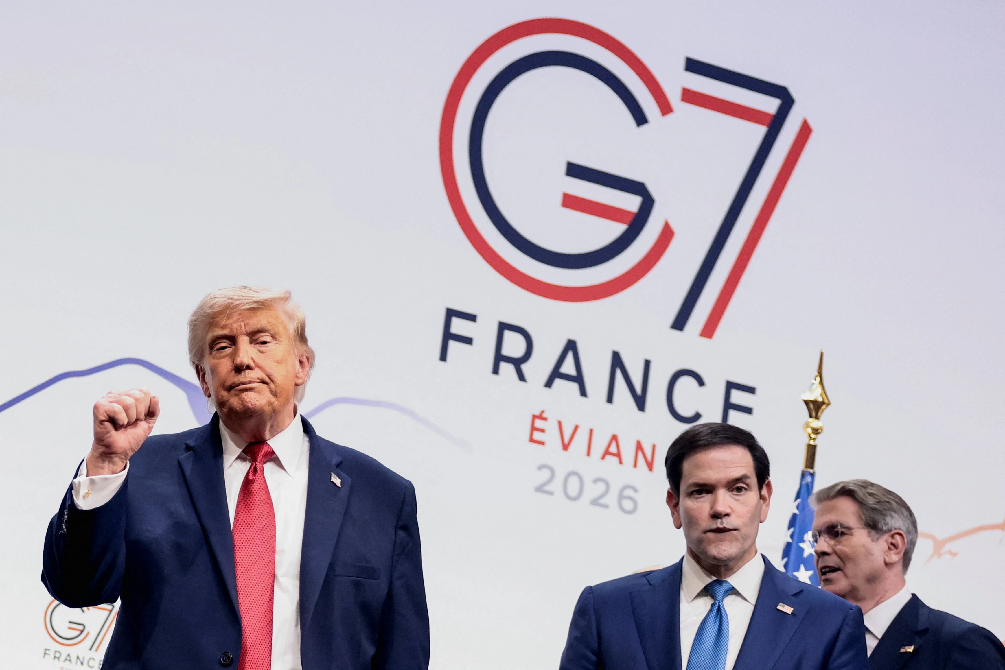 Donald Trump's Iran Deal Press Conference: Key Moments and Analysis (2026)
