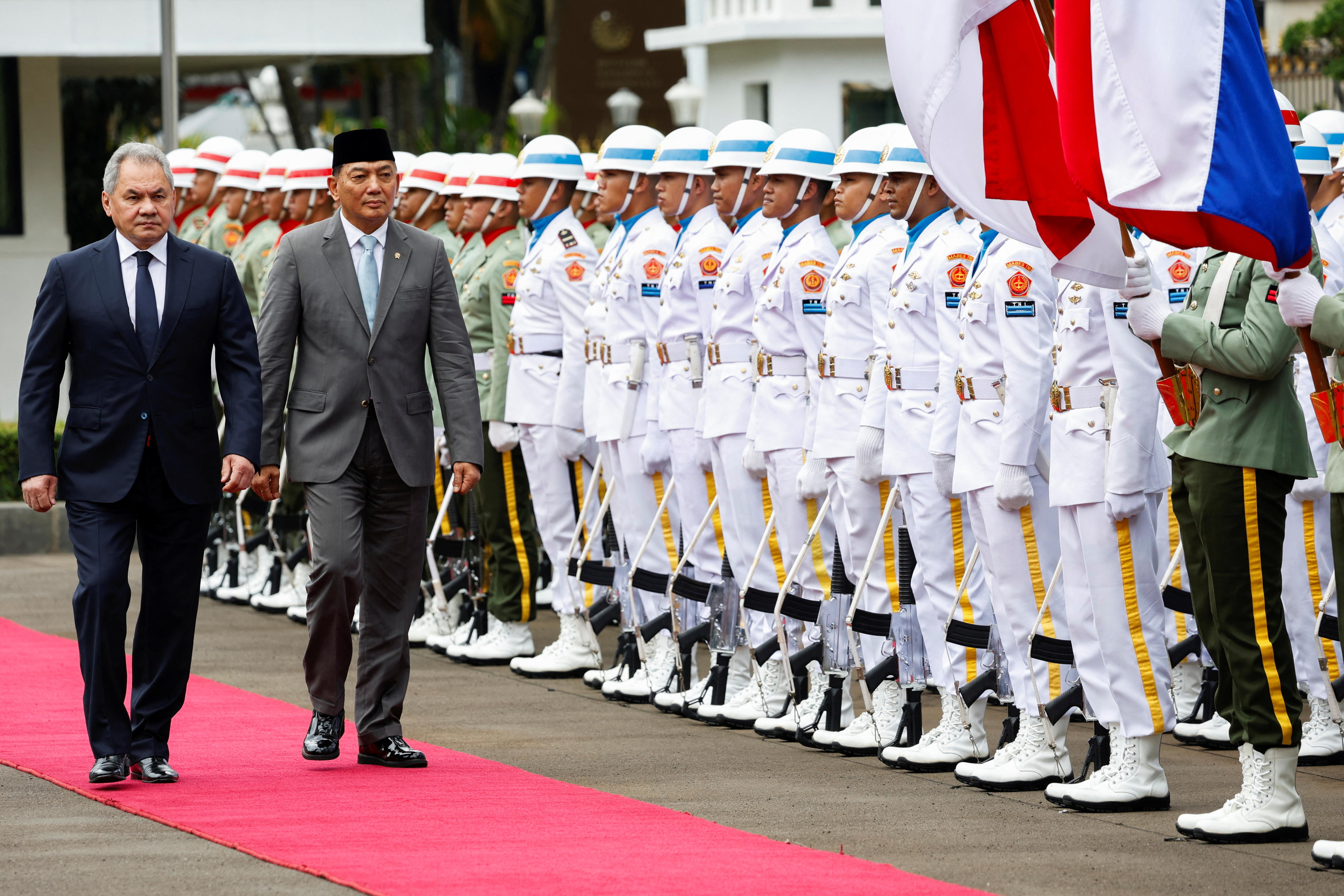 Why on earth would Russia want a military base in Indonesia? (1)