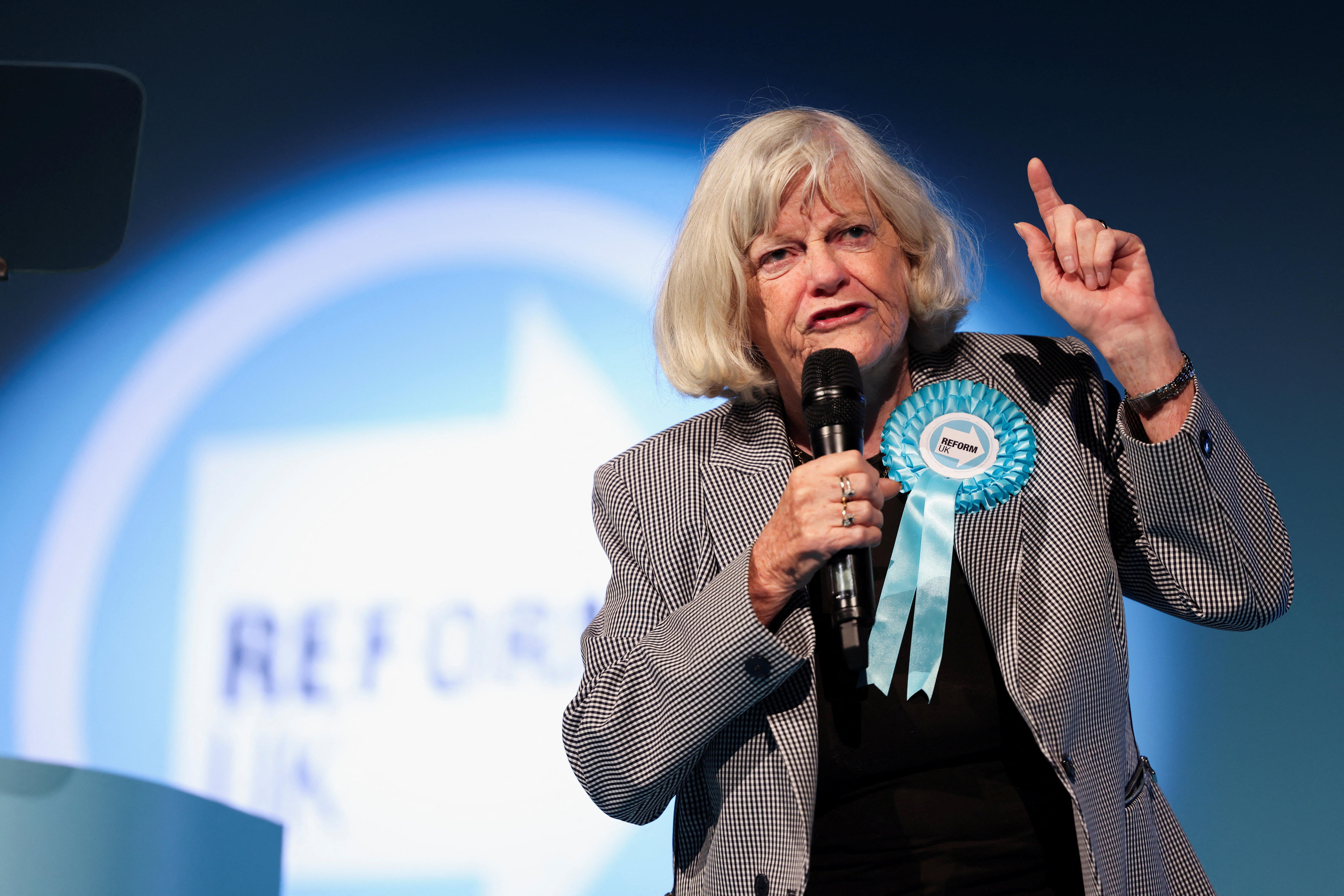 Ann Widdecombe's Murder: A Targeted Attack? | Counterterrorism Investigation (2026)