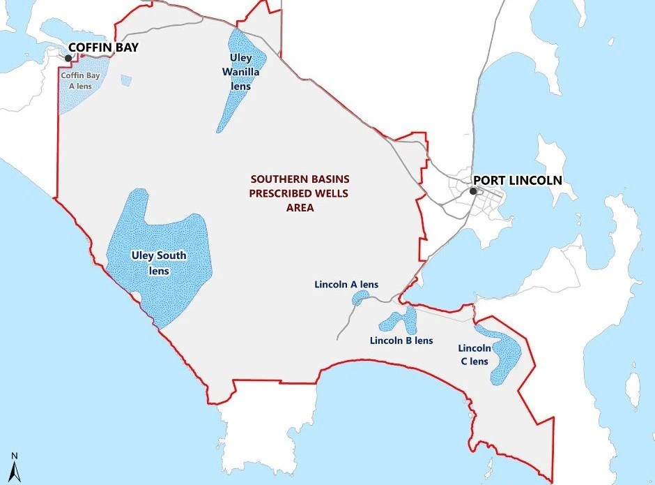 Is SA Government S Solution To Eyre Peninsula S Water