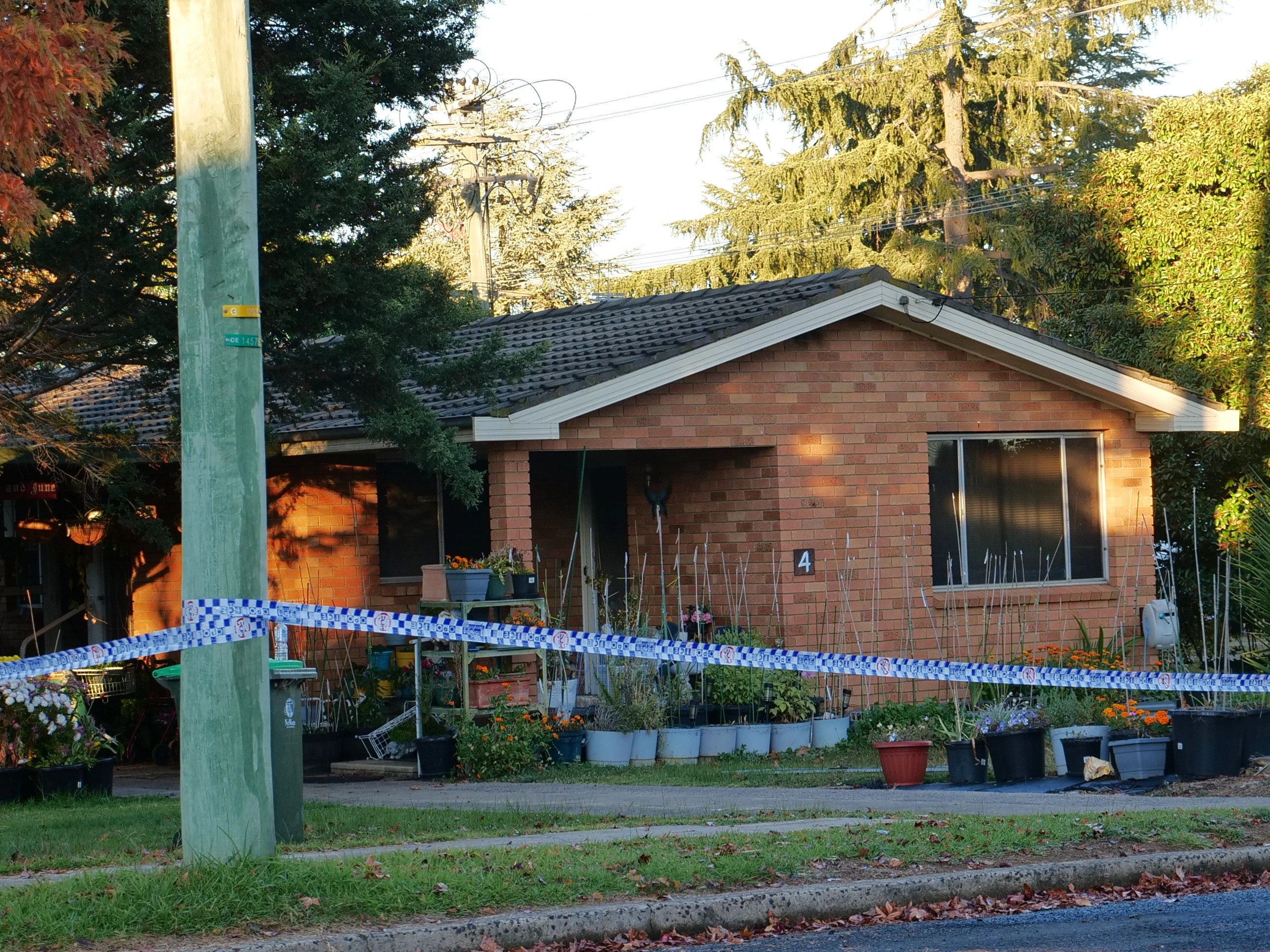 Tragic House Fire in Orange, NSW: 82-Year-Old Woman Loses Life - What Happened? (2026)