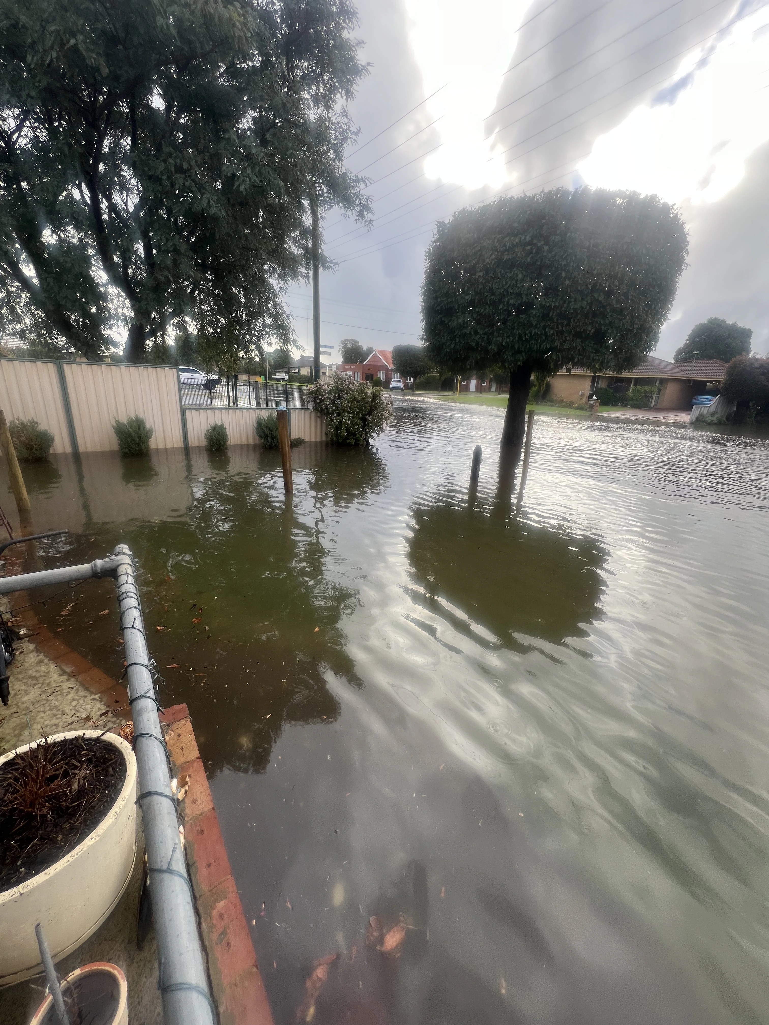 Severe Storm Floods Harvey, WA: Residents' Shocking Experience (2026)