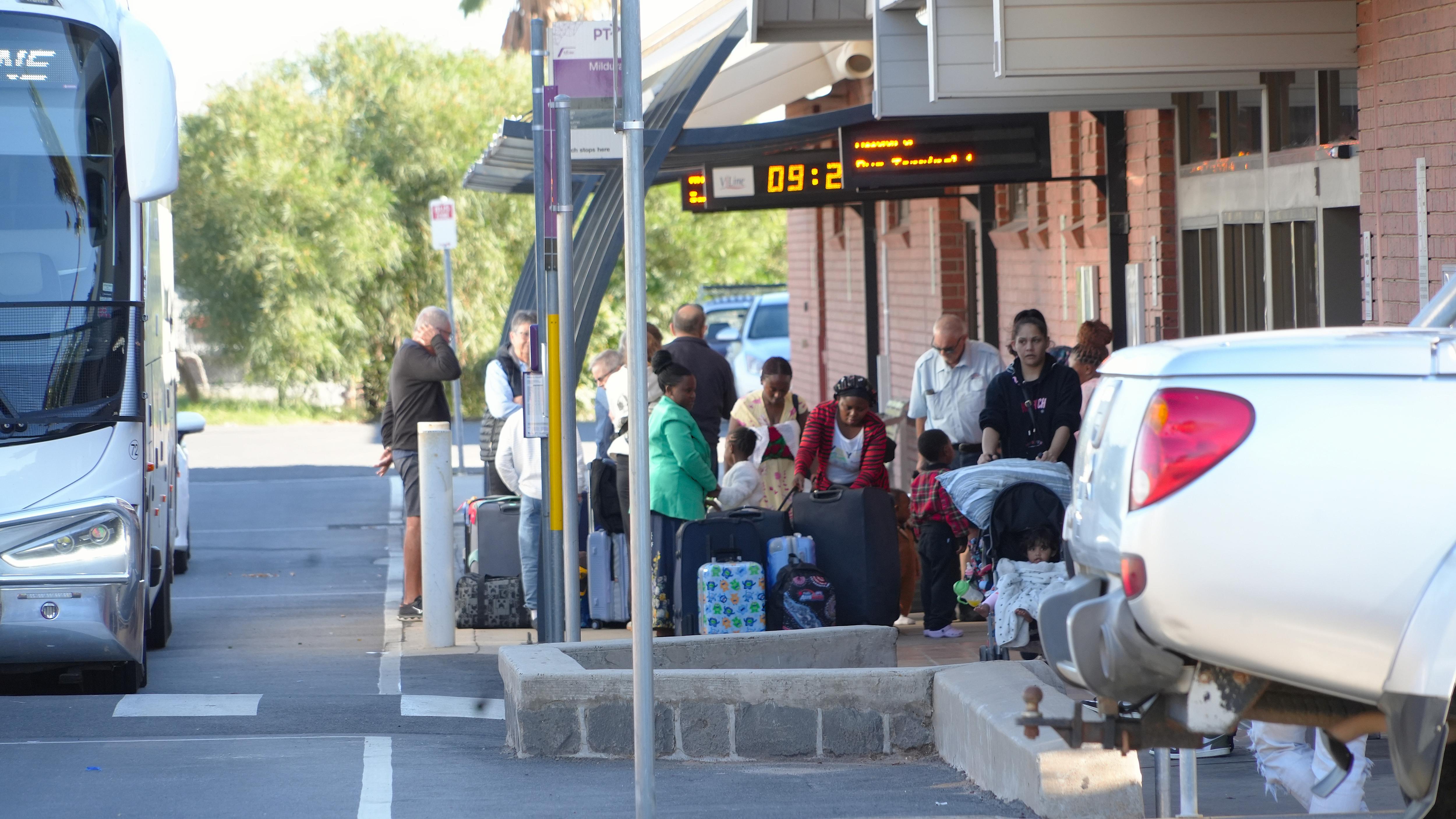 Mildura's Public Transport Woes: Ghost Bookings and Seat Shortages (2026)