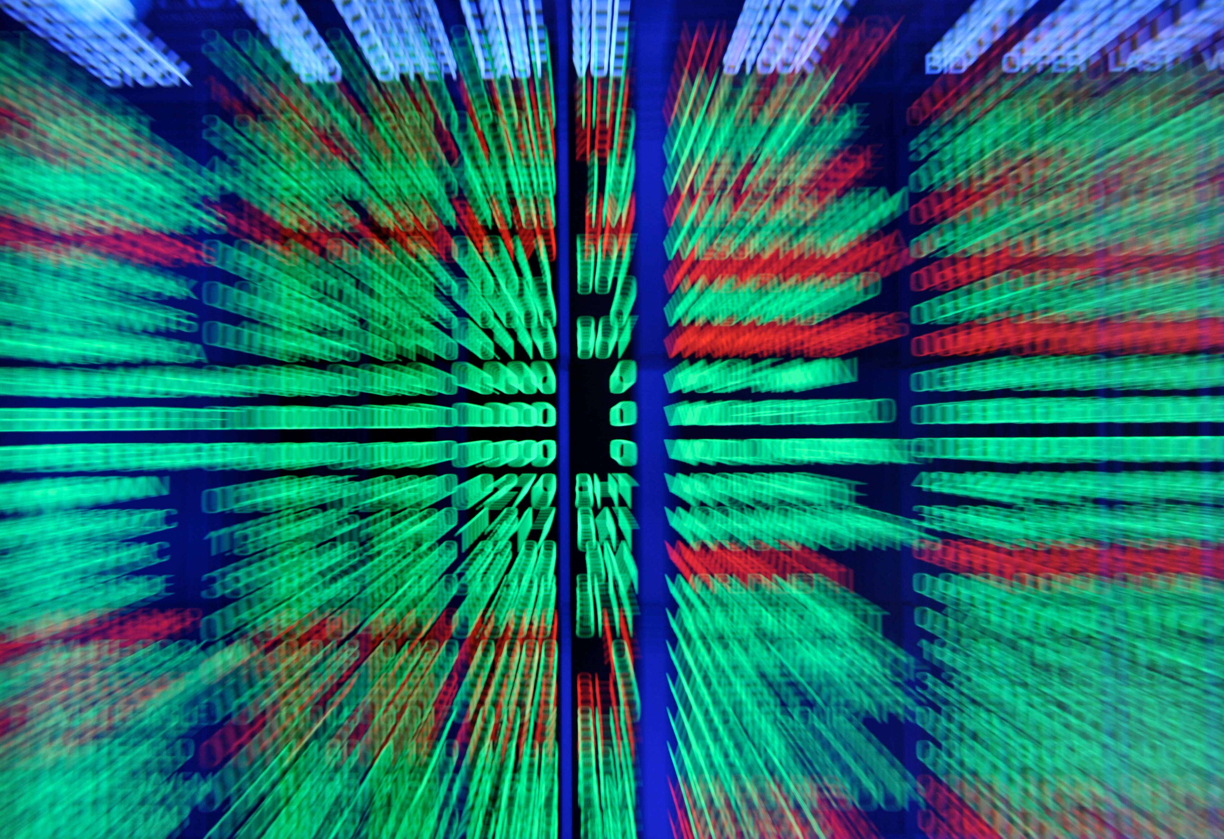 Financial Markets: Logic vs. Exuberance (2026)