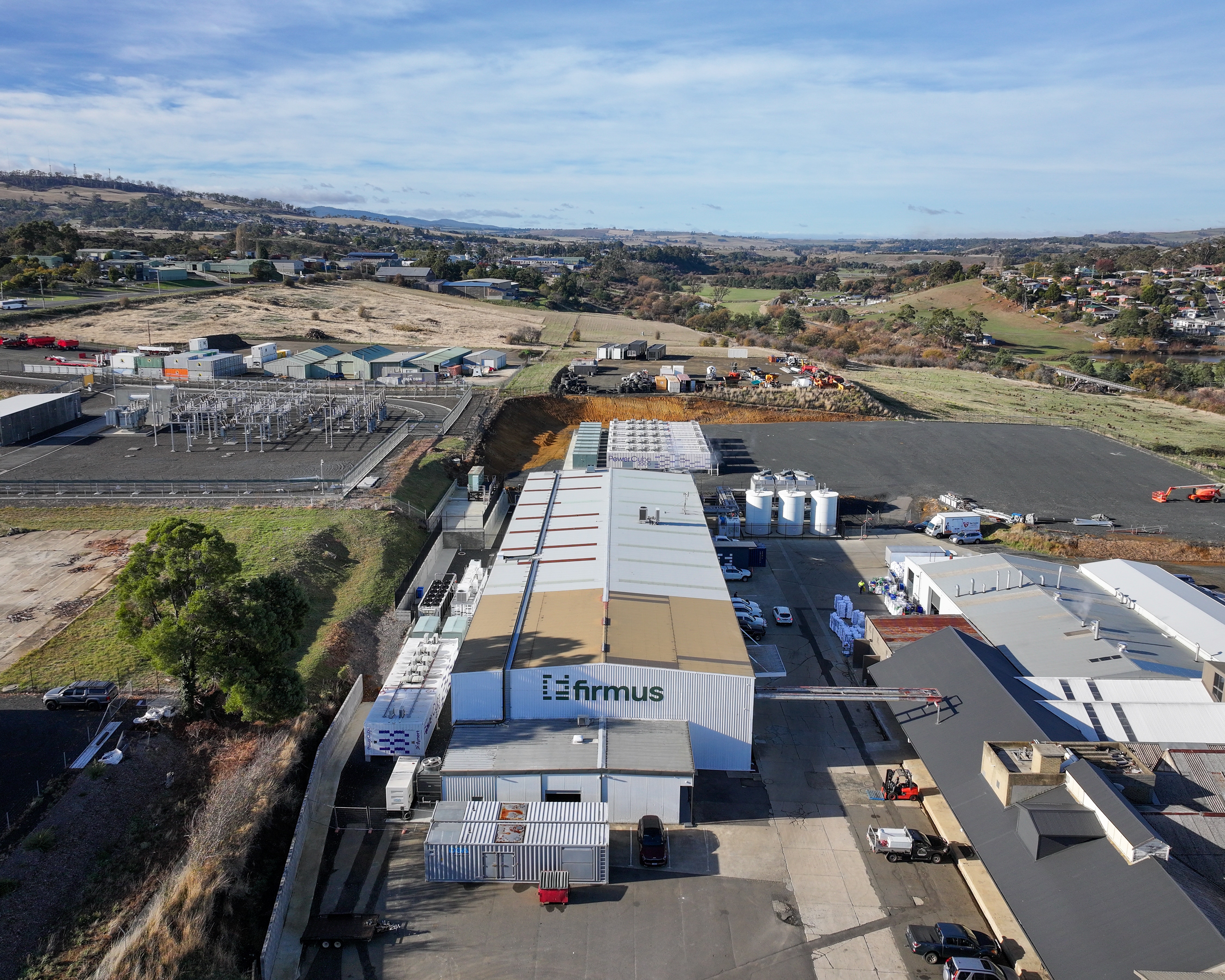 AI Factory Plans: Firmus Addresses Community Concerns in Tailem Bend (2026)
