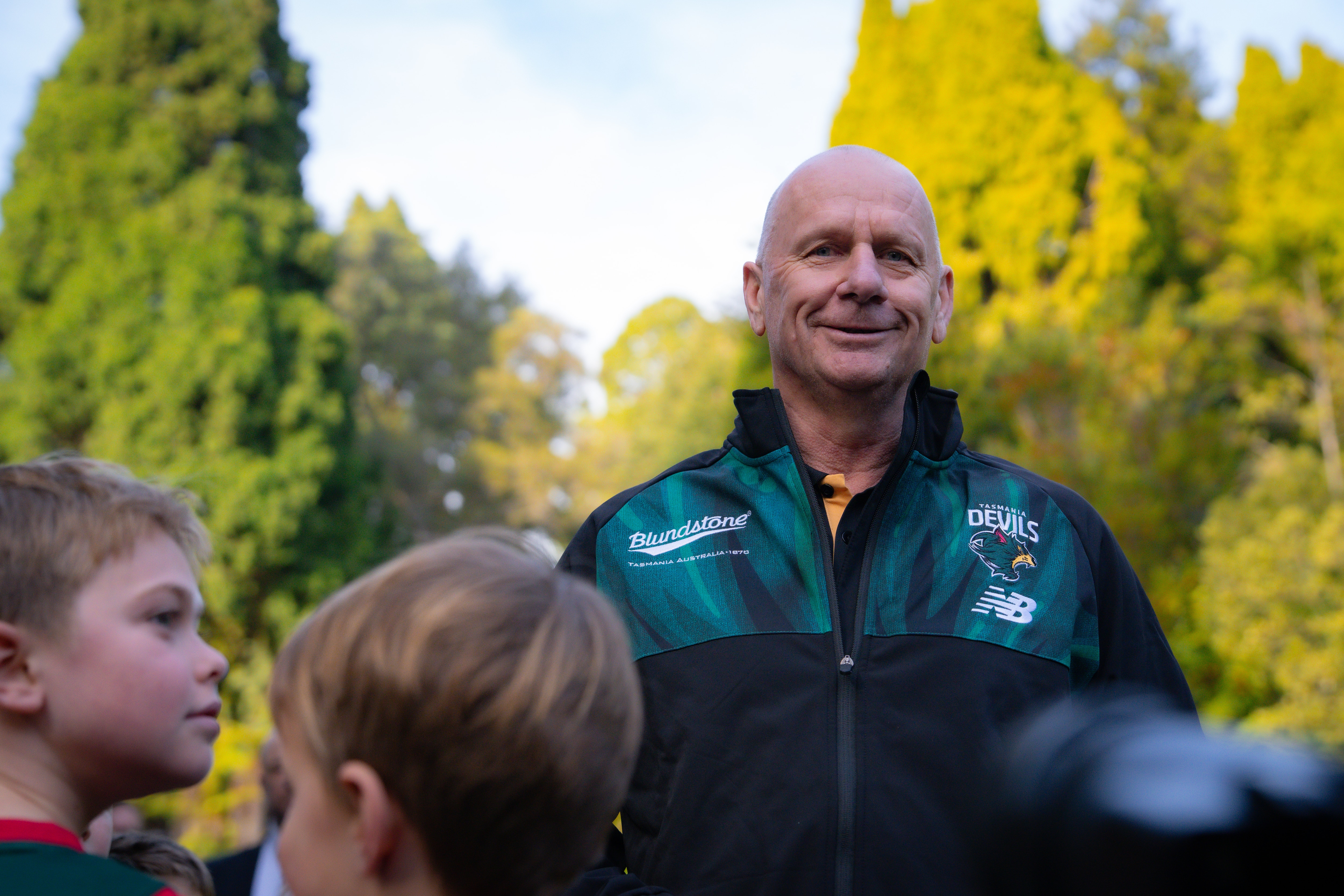 Tasmania Devils Coach Ken Hinkley: Learn from the JackJumpers' Success (2026)