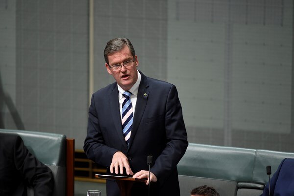 Candidates For Southern Queensland Seat Of Groom Ahead Of Federal