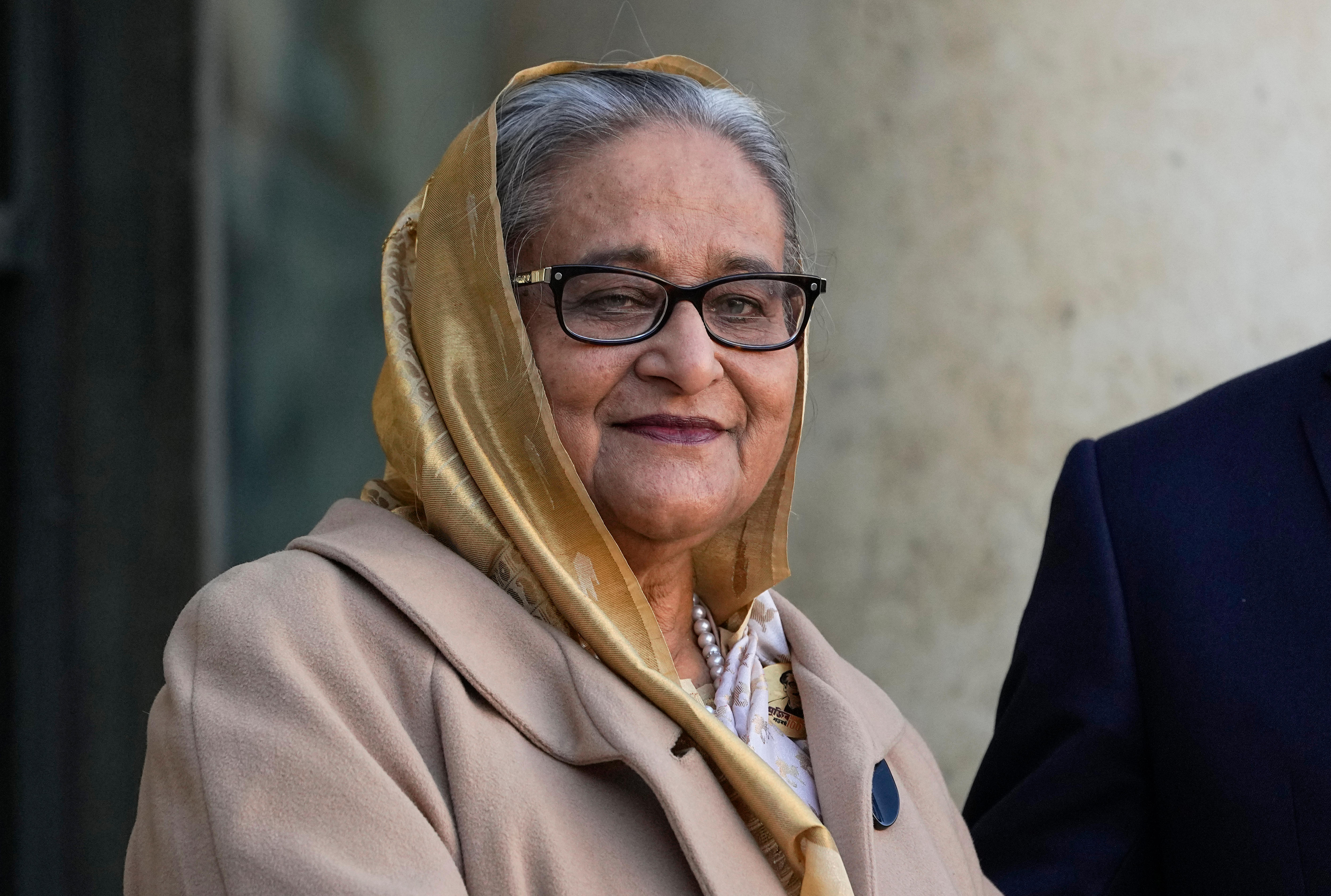 Sheikh Hasina's Brave Return: Exiled PM Faces Death Sentence in Bangladesh (2026)