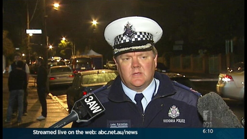 Video Hunt Underway After Two Men And Pet Dog Shot Dead In Melbourne - Best Sunset Backgrounds in Full HD