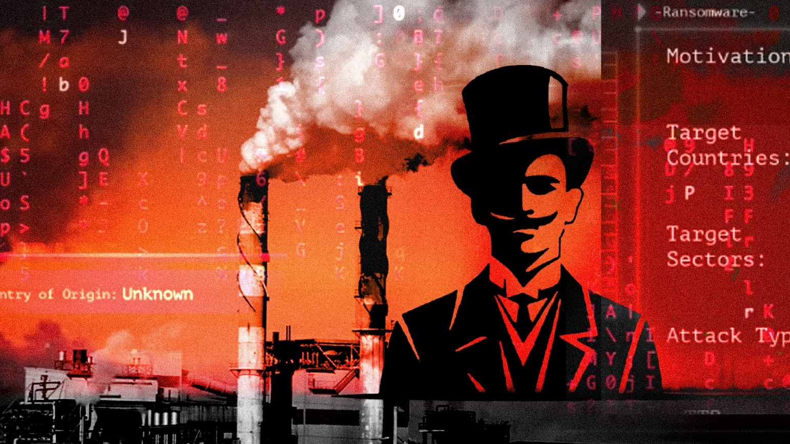 Ransomware Attack Shuts Down Sugar Mills: What You Need to Know (2026)