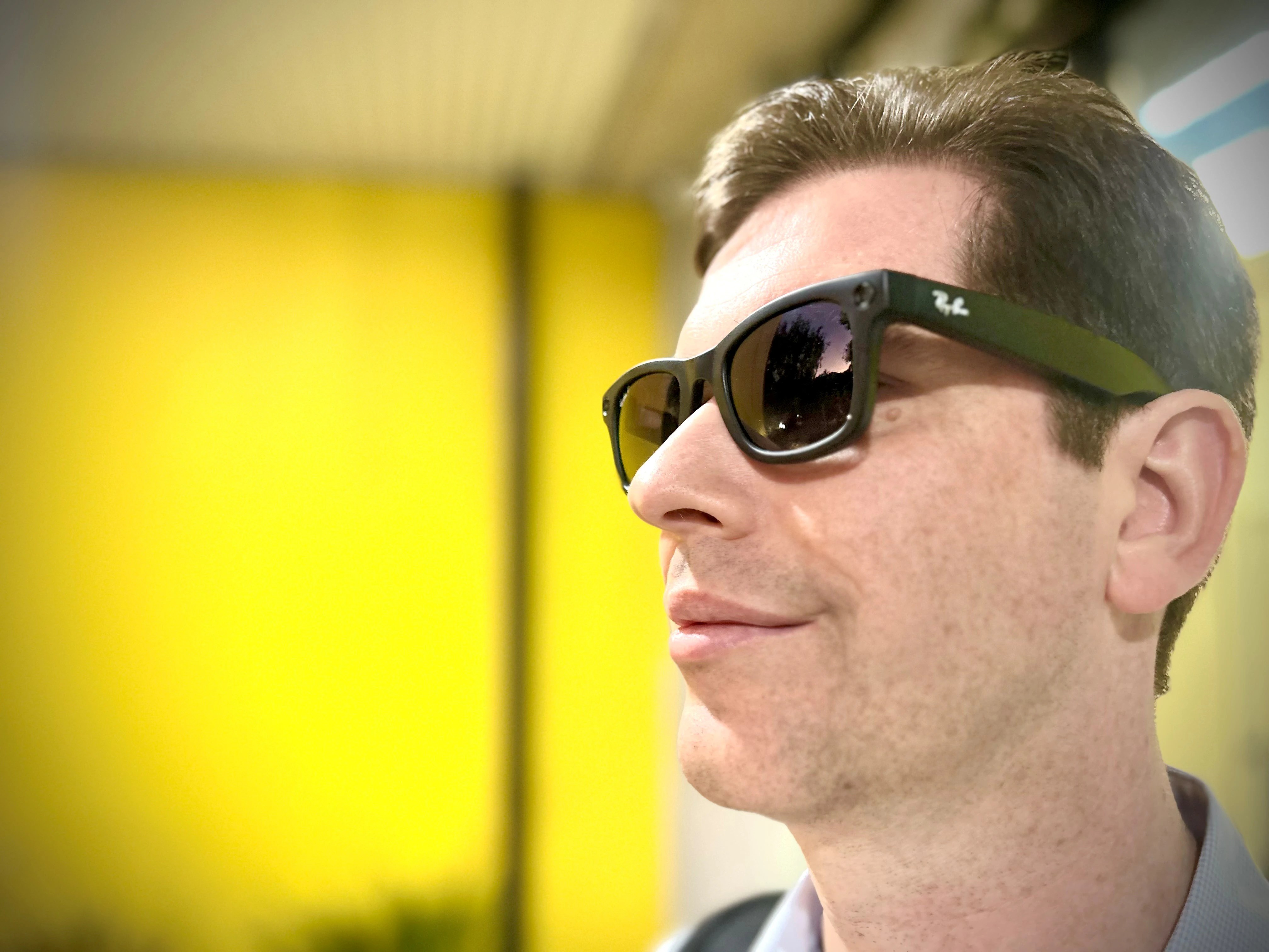 AI Glasses: Revolutionizing Daily Life for the Visually Impaired (2026)