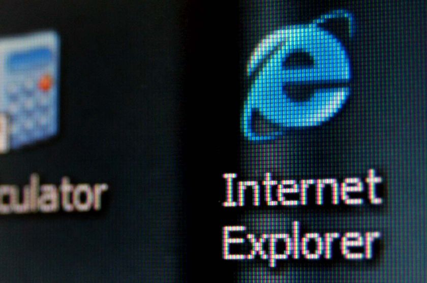 Video Microsoft Ends Support For Internet Explorer Abc News - Professional Full HD Landscape Pictures | Free Download