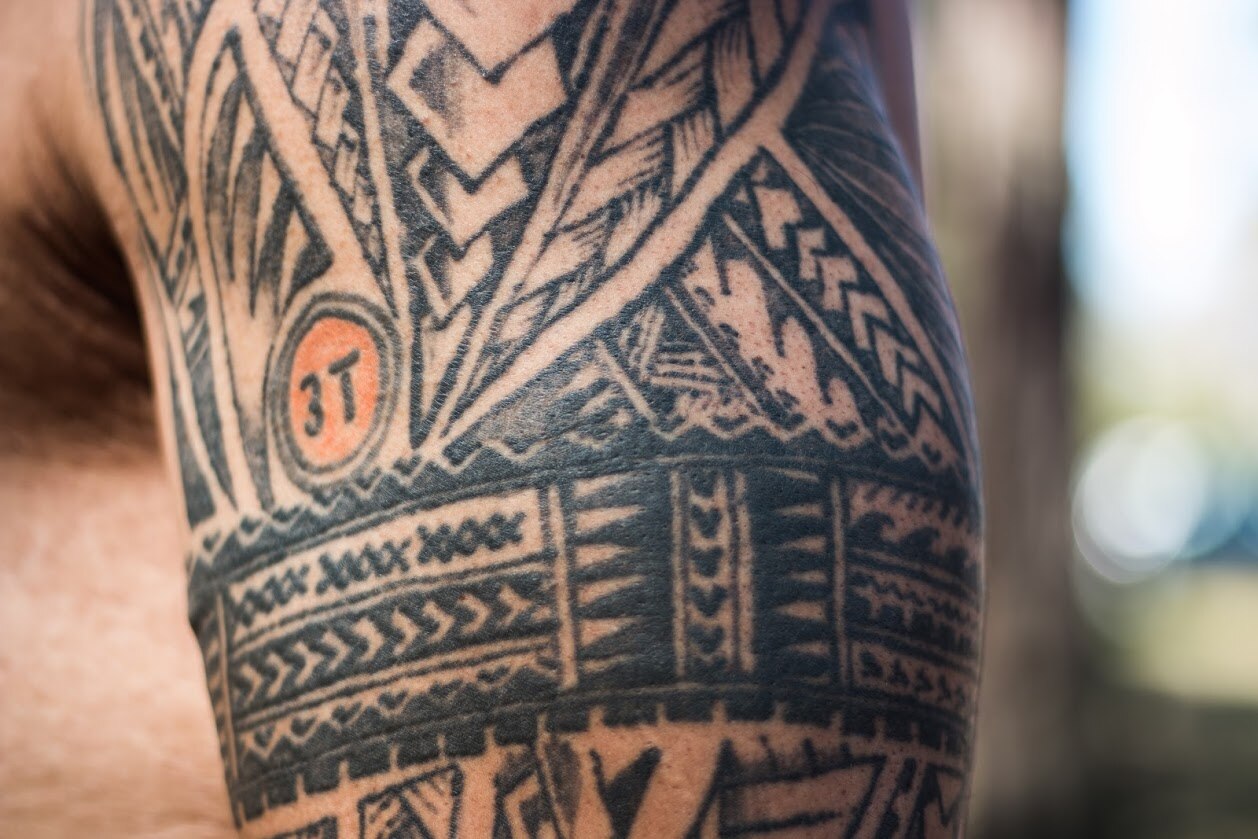What You Need To Know Before Getting A Fine Line Tattoo - Abc Everyday 485_x_862_jpg