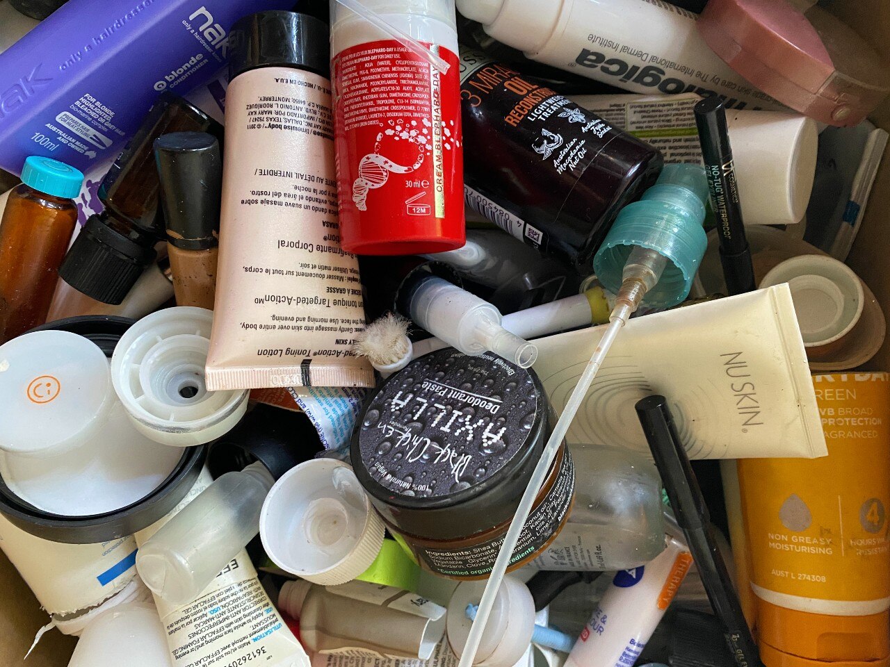 You can recycle toothbrushes and coffee pods, but advocates say the