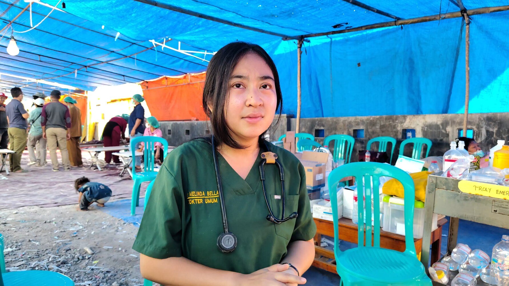 Indonesia Earthquake Crisis: Doctor’s Desperate Plea for Help as Thousands Suffer (2026)