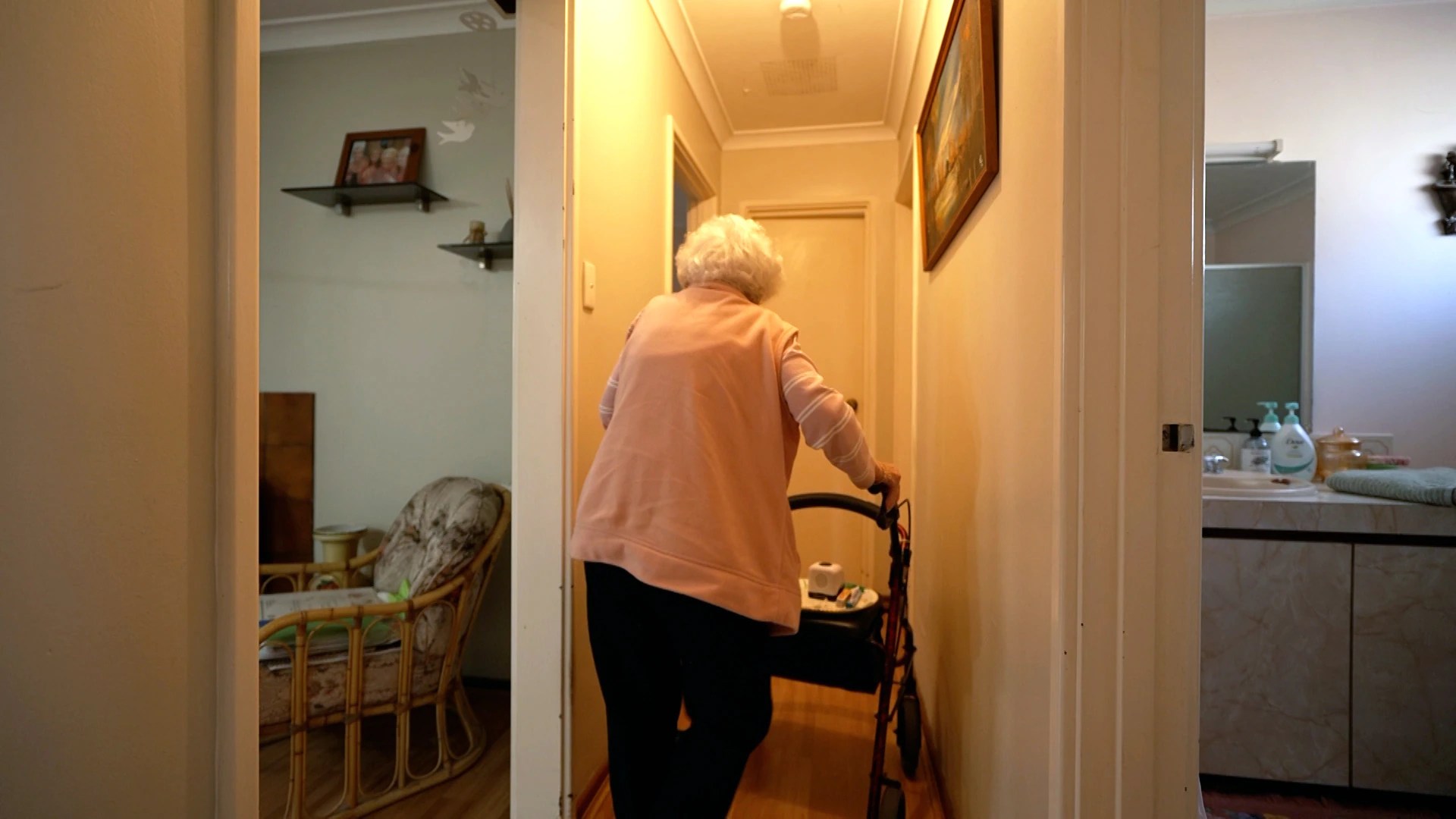 Albanese Government's Aged Care Waitlist: The Hidden Truth Revealed (2026)