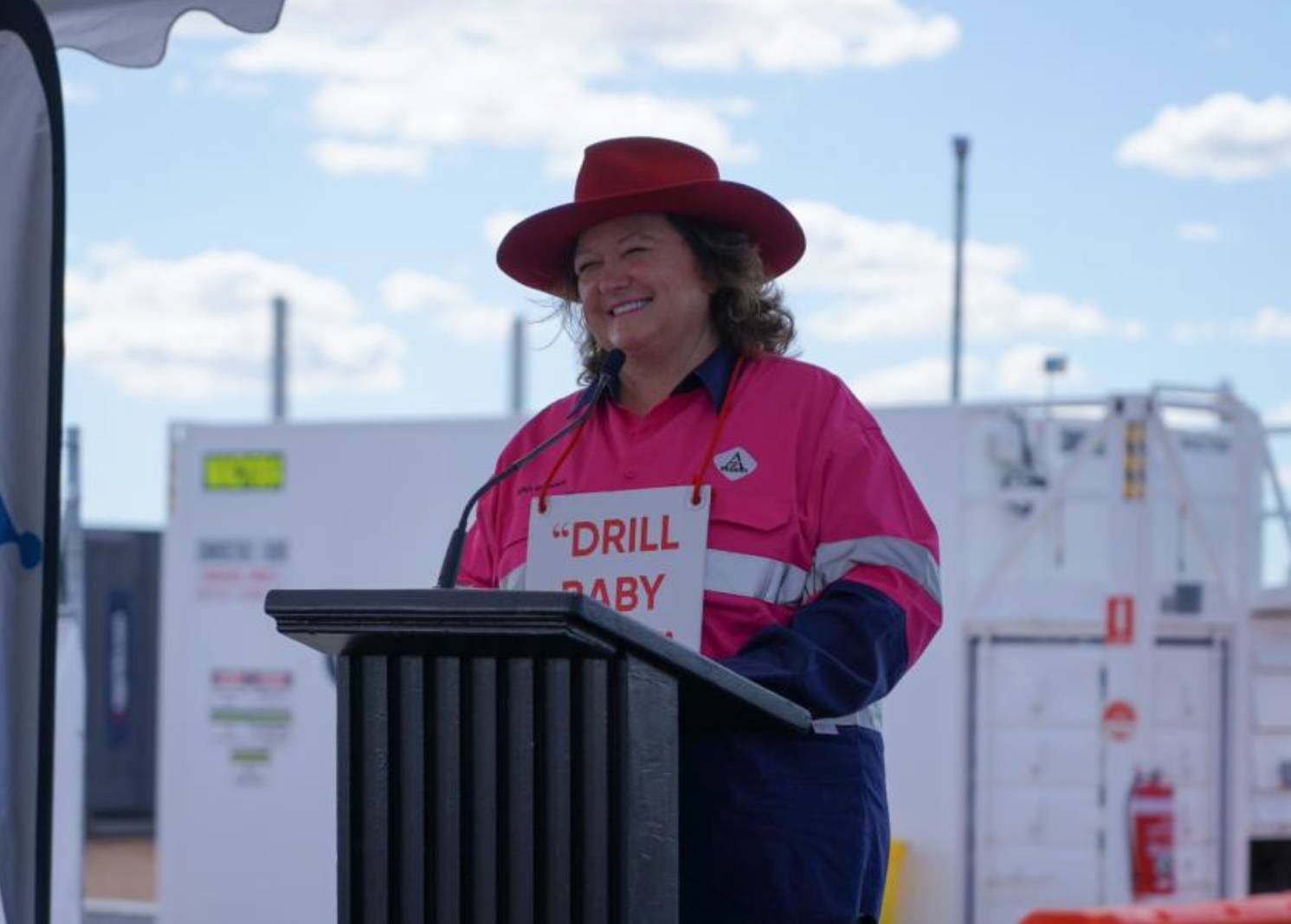 Job Cuts at Gina Rinehart's Hancock Iron Ore: Hundreds Affected in Pilbara (2026)