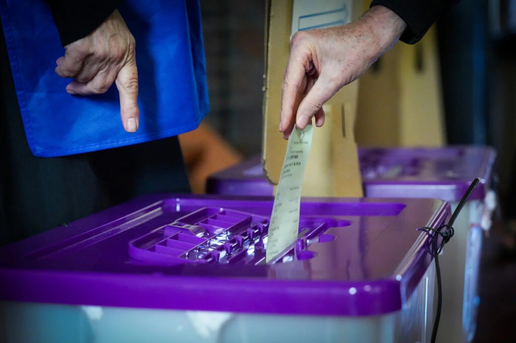 Honoring Dr. Lowitja O'Donoghue: Australia's Largest Electorate Gets a New Name (2026)