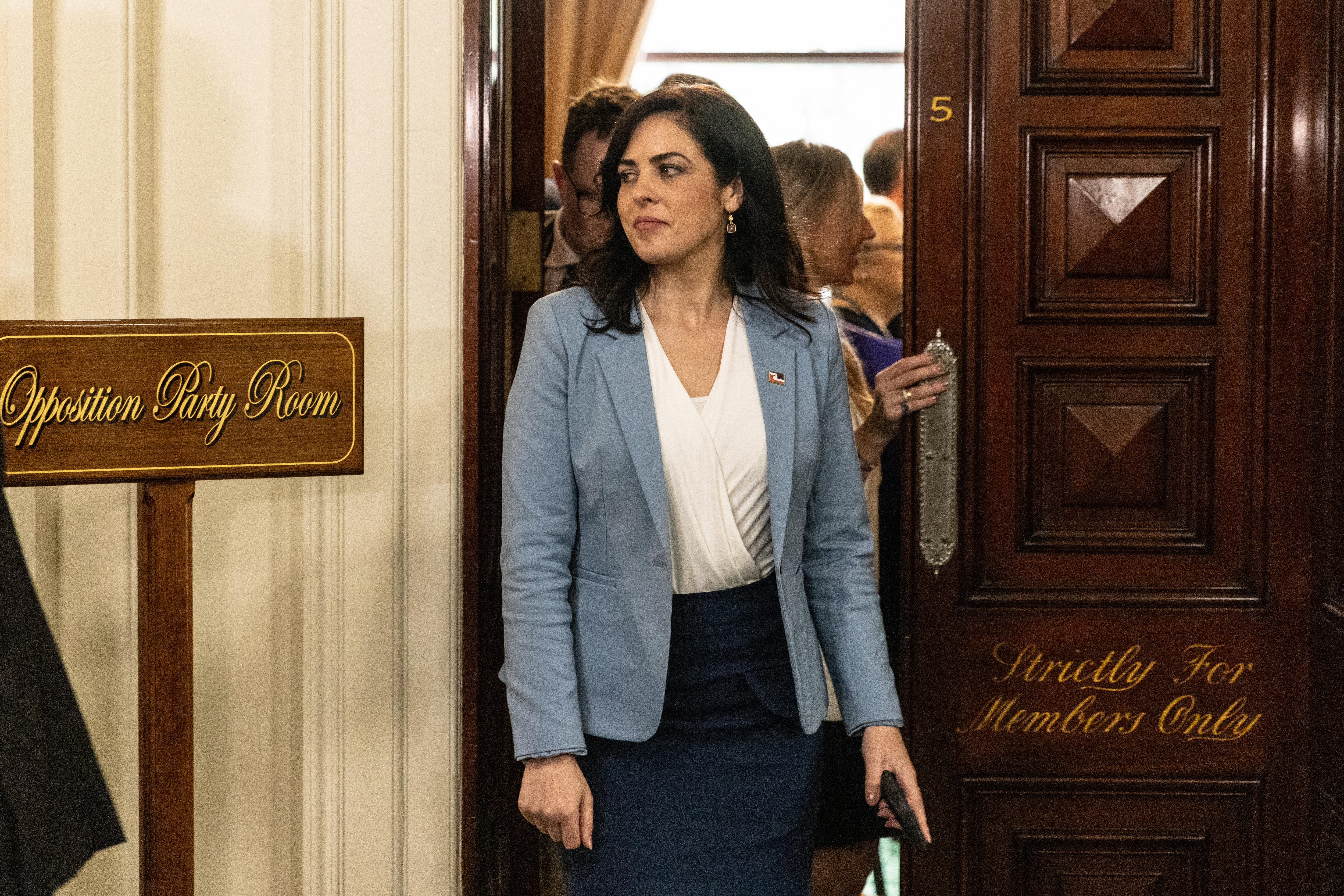 Moira Deeming Disendorsed: The Inside Story of a Political Scandal (2026)