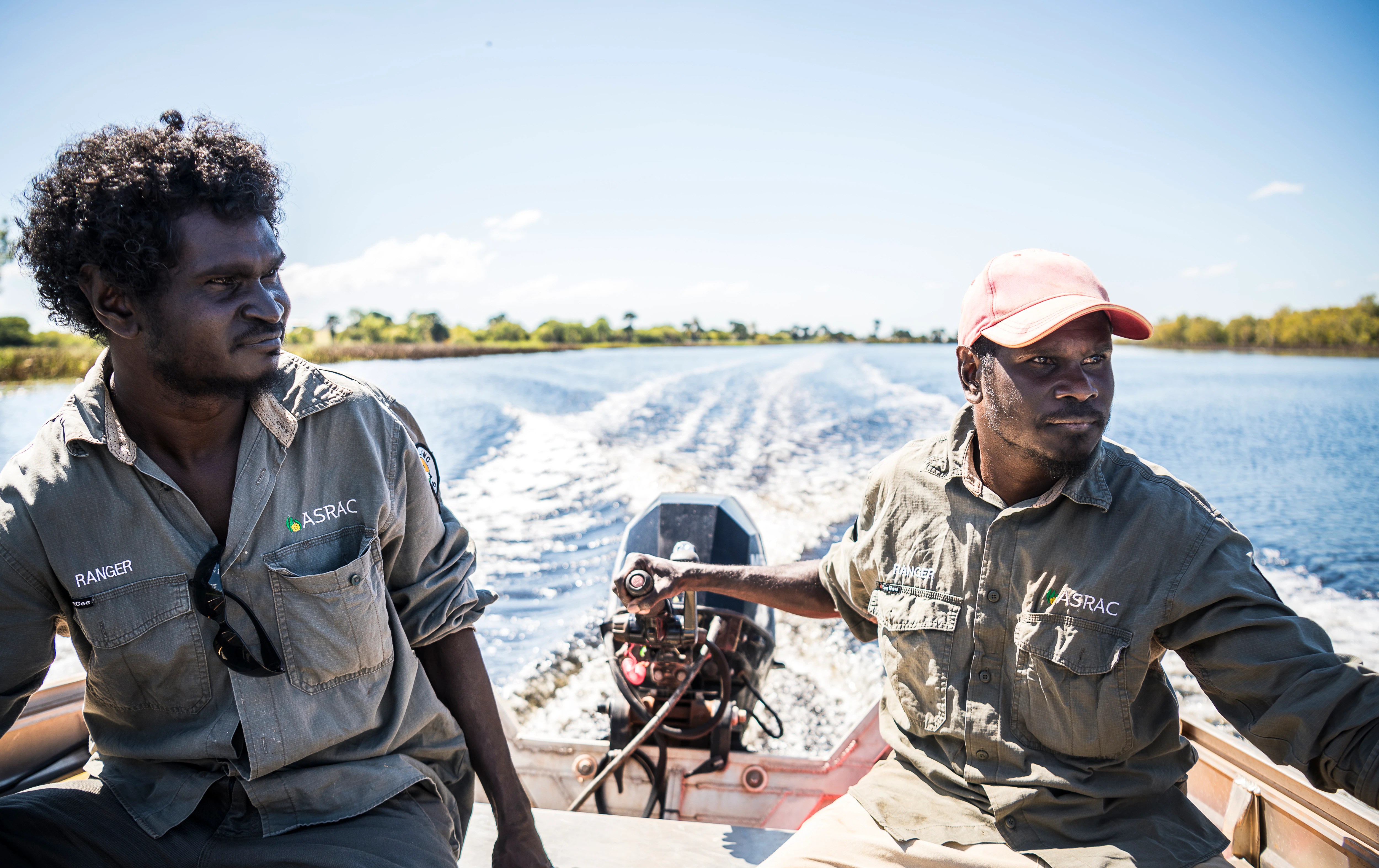 Bird Flu Threat: Indigenous Rangers Fight to Protect Australia's Biodiversity (2026)
