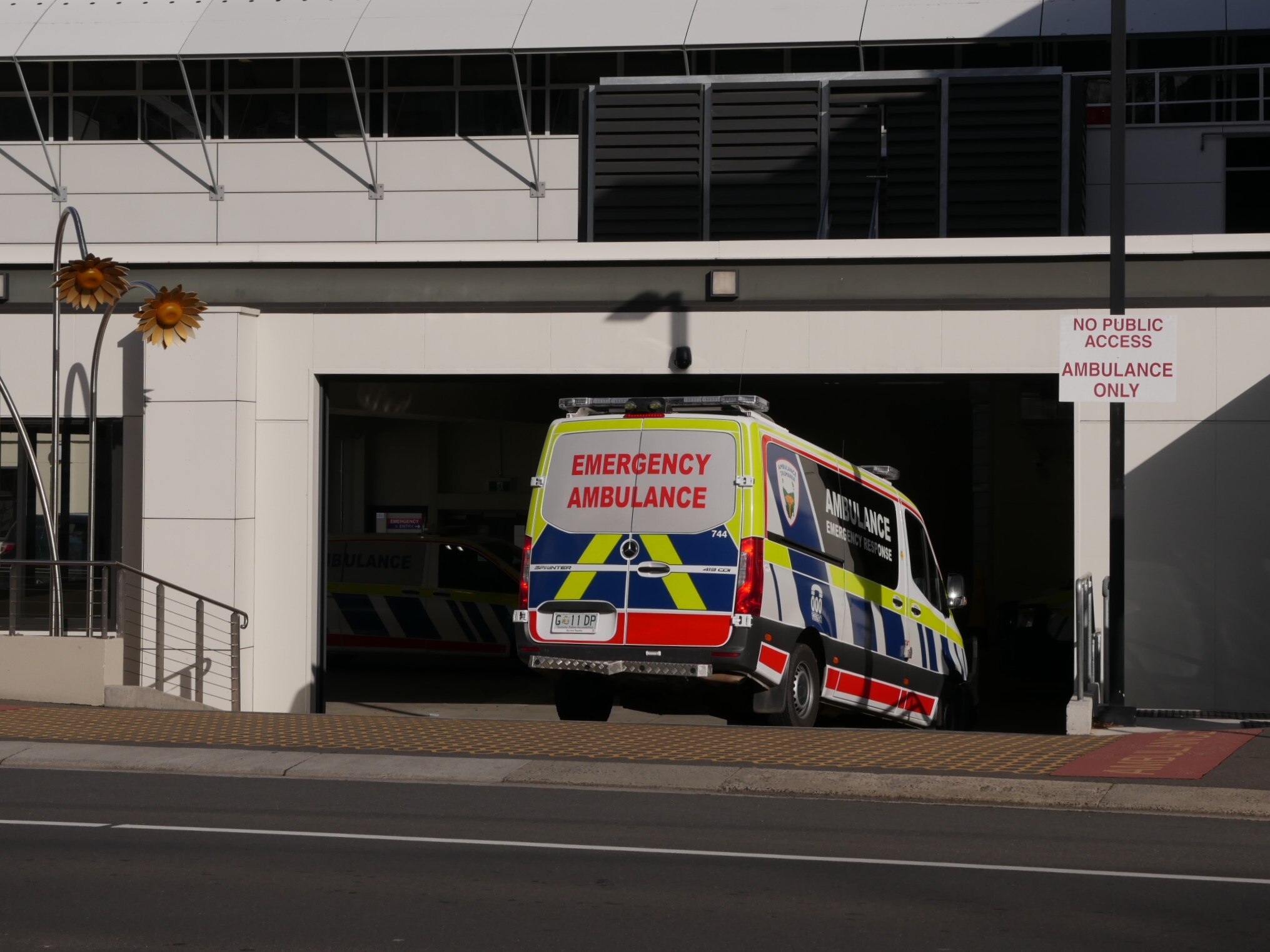Launceston General Hospital Crisis: Nurses Union Sounds Alarm Over Overflowing Emergency Department (2026)