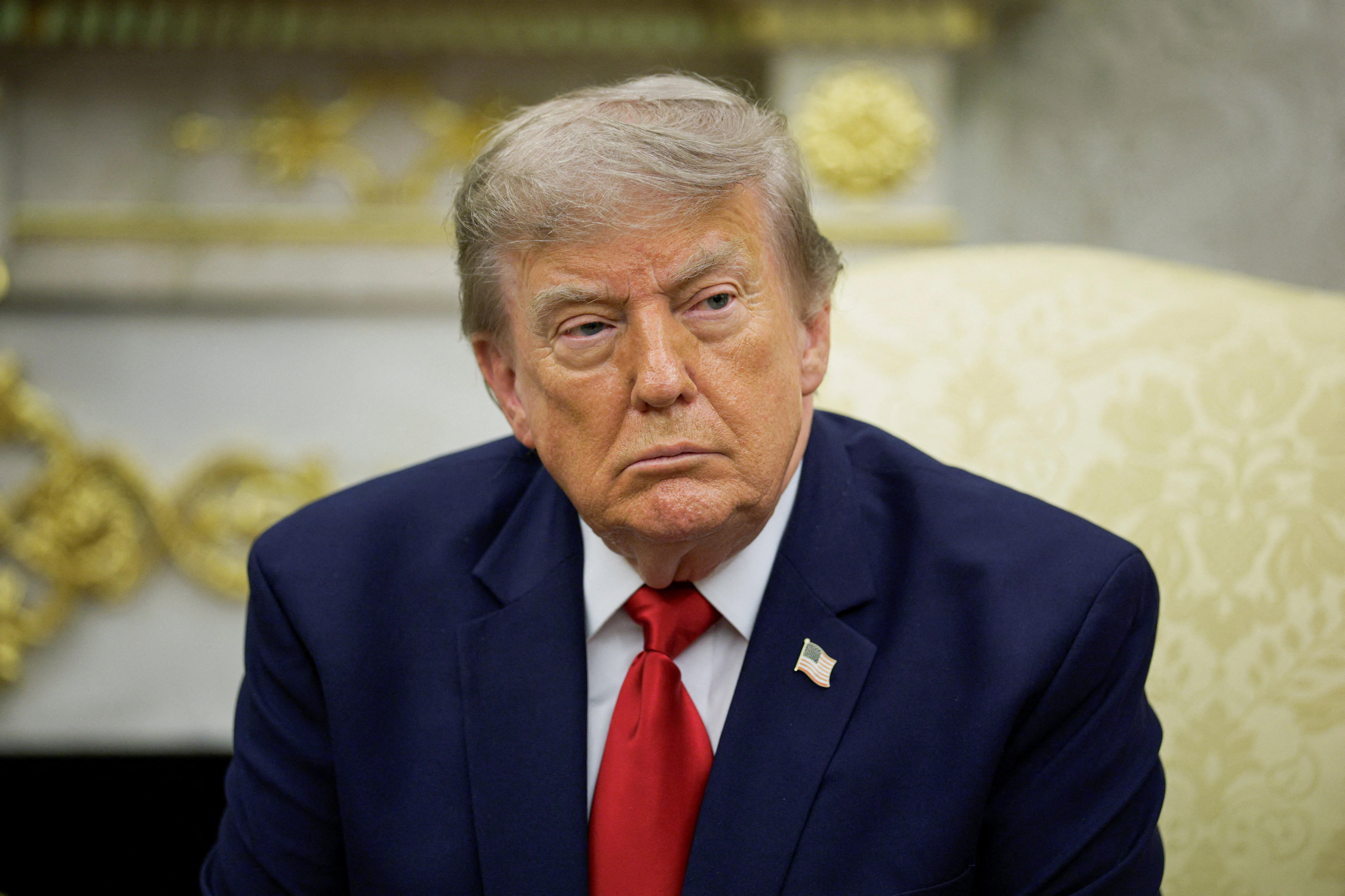 Trump's Hormuz Plan: From Fees to Blockades - US-Iran Conflict Escalates (2026)