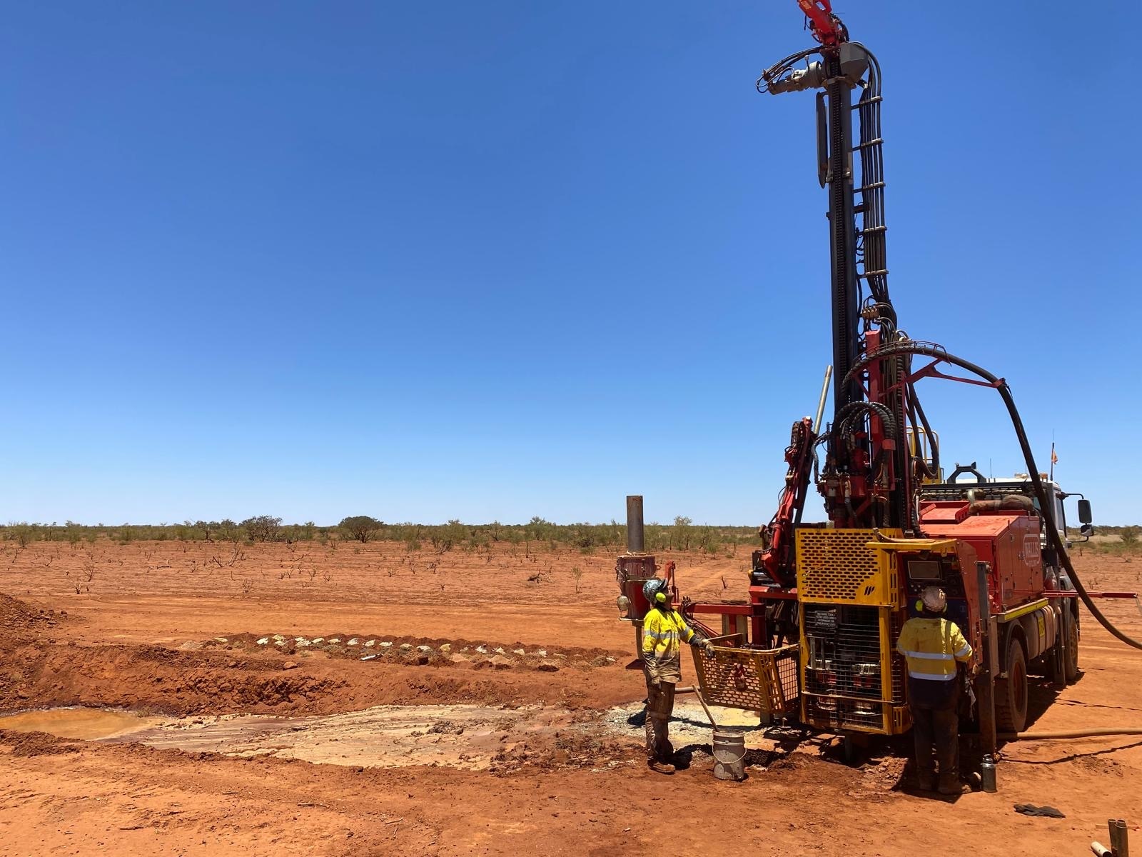 Australia-India Uranium Deal: Impact on Western Australia's Mining Industry (2026)