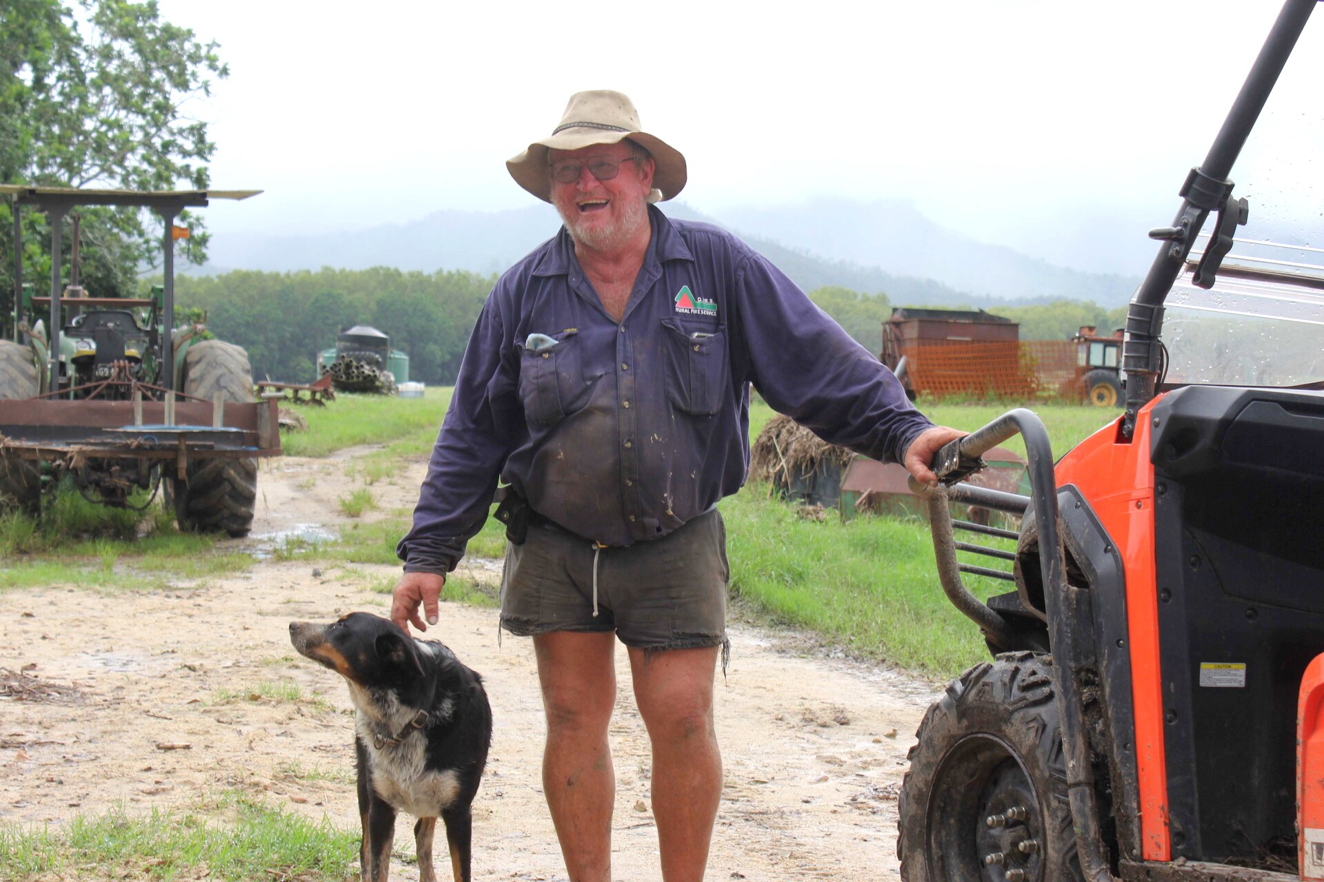 Miraculous Livestock Survival Stories: Flood Devastation in Central Queensland (2026)